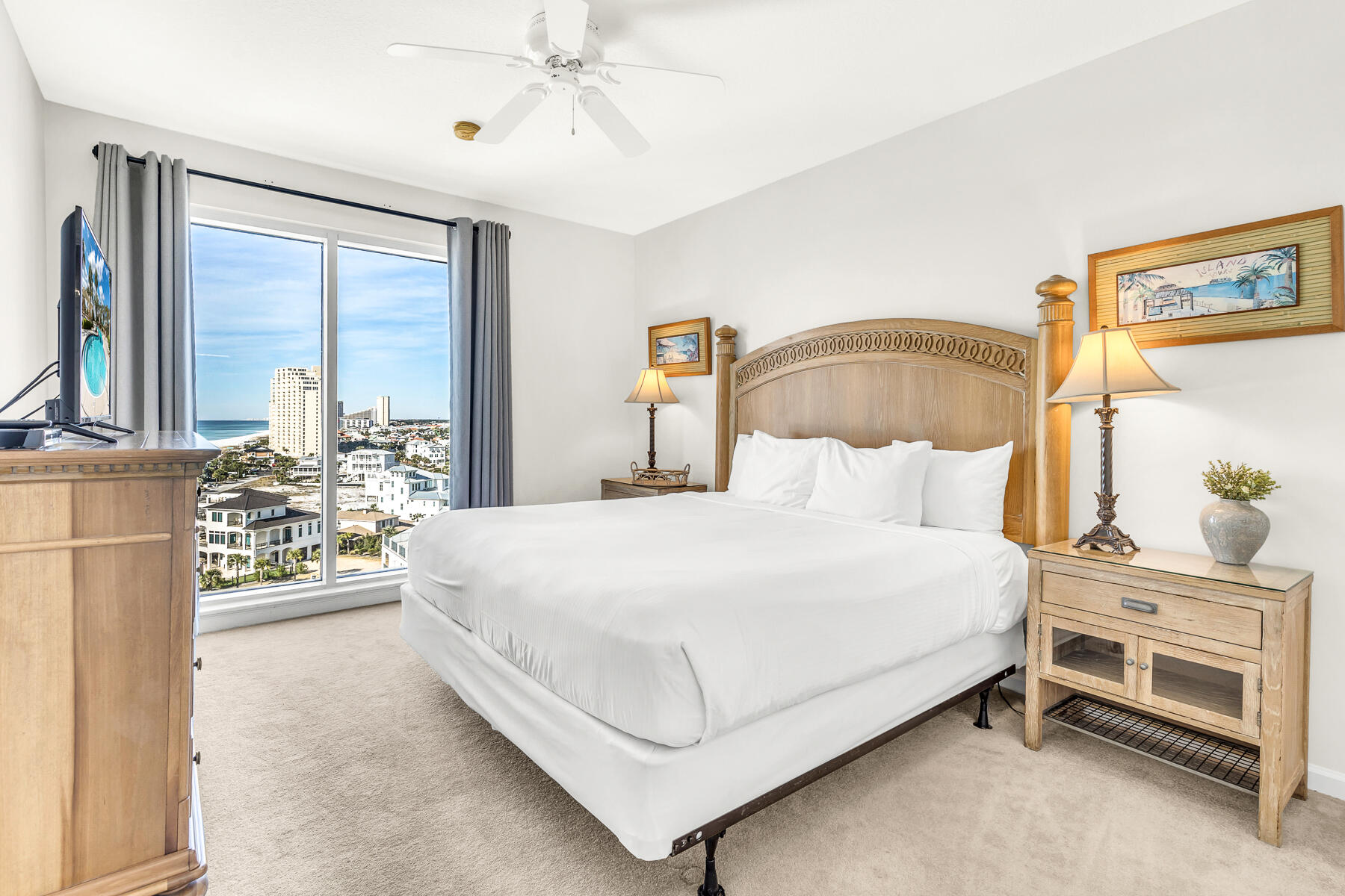 WESTWINDS AT SANDESTIN CONDO - Residential