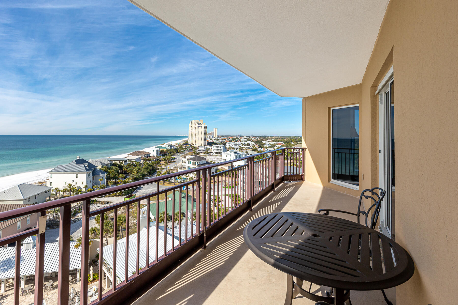 WESTWINDS AT SANDESTIN CONDO - Residential