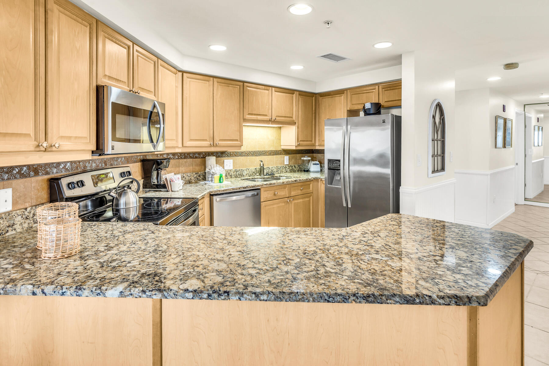 WESTWINDS AT SANDESTIN CONDO - Residential