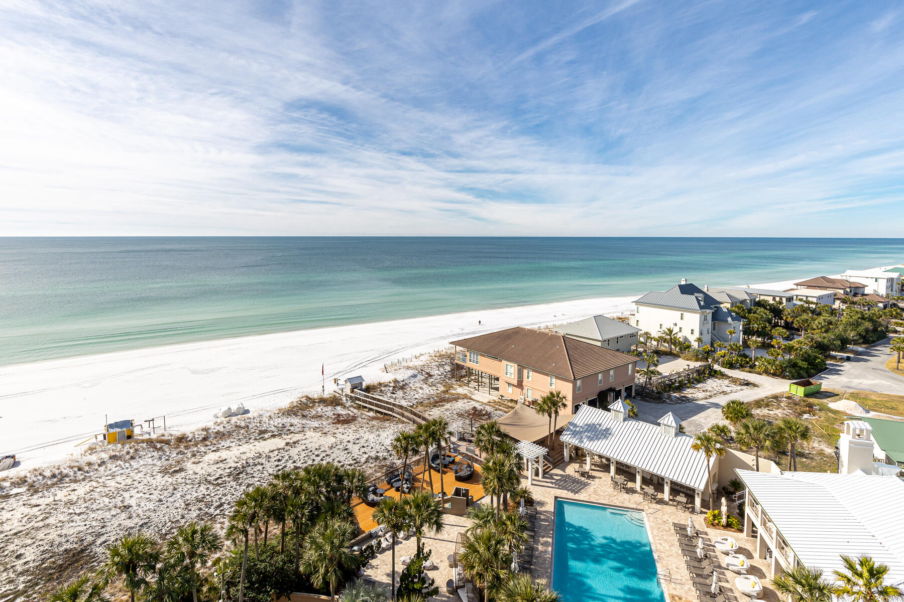 WESTWINDS AT SANDESTIN CONDO - Residential