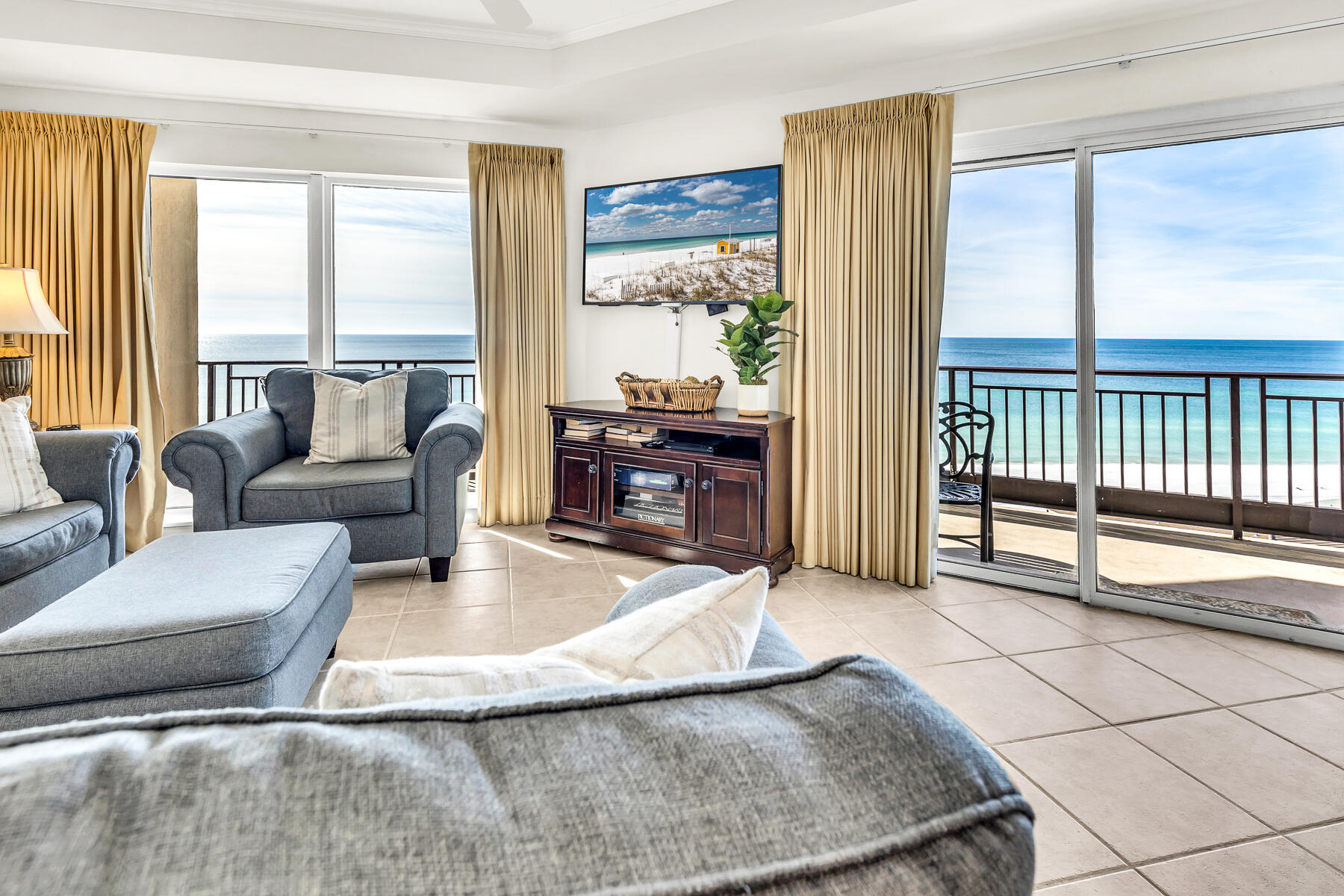 WESTWINDS AT SANDESTIN CONDO - Residential