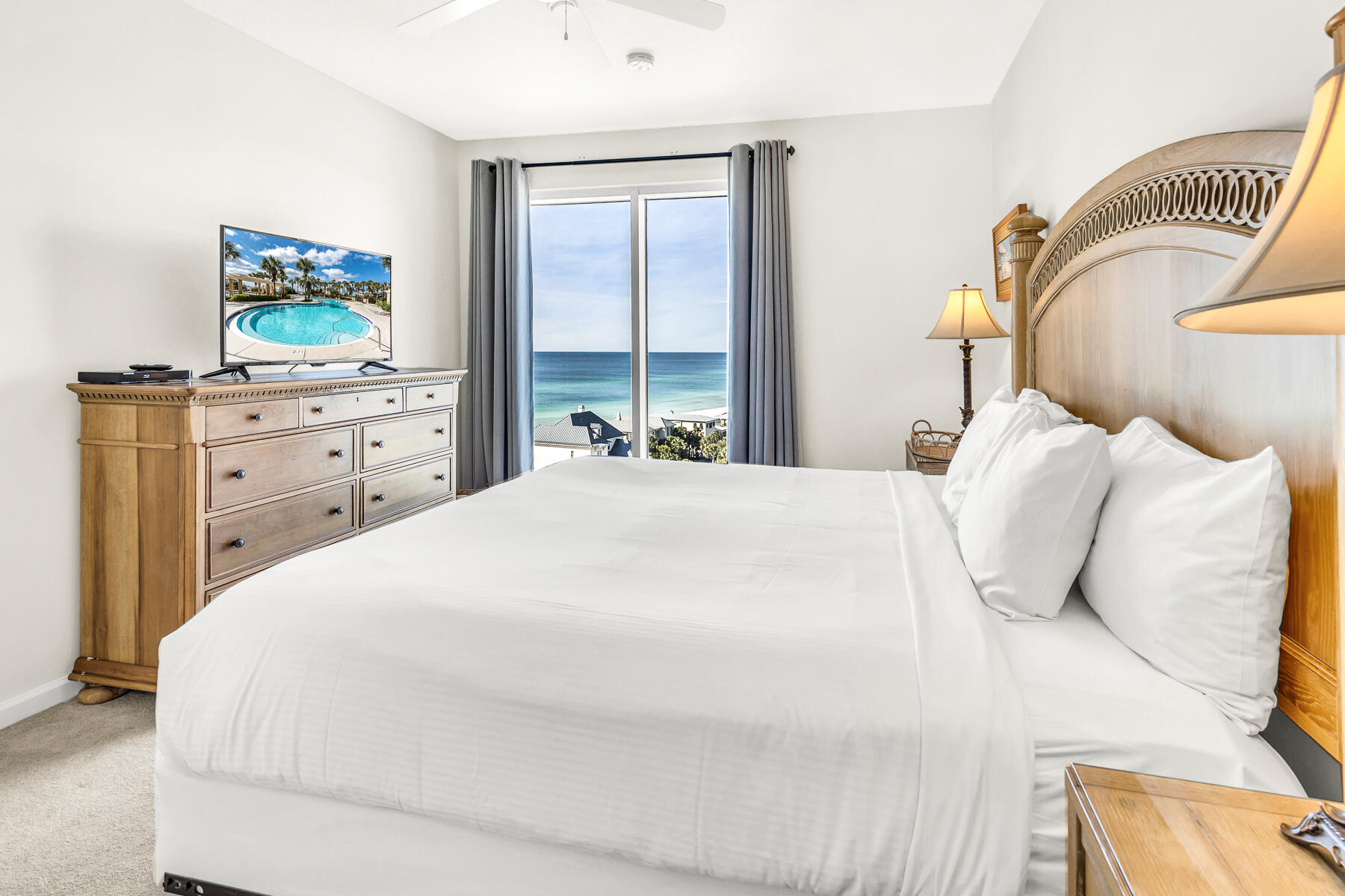 WESTWINDS AT SANDESTIN CONDO - Residential