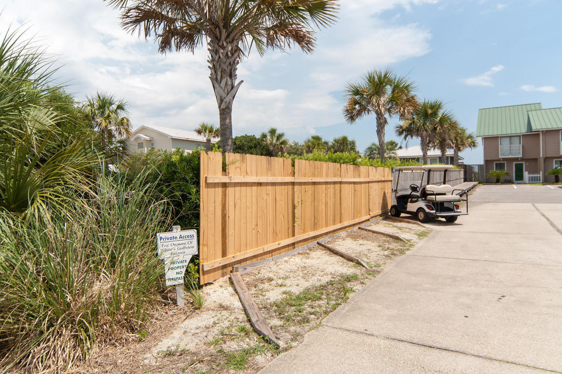 WHITES GULFVIEW ESTATES 2ND ADDN - Residential