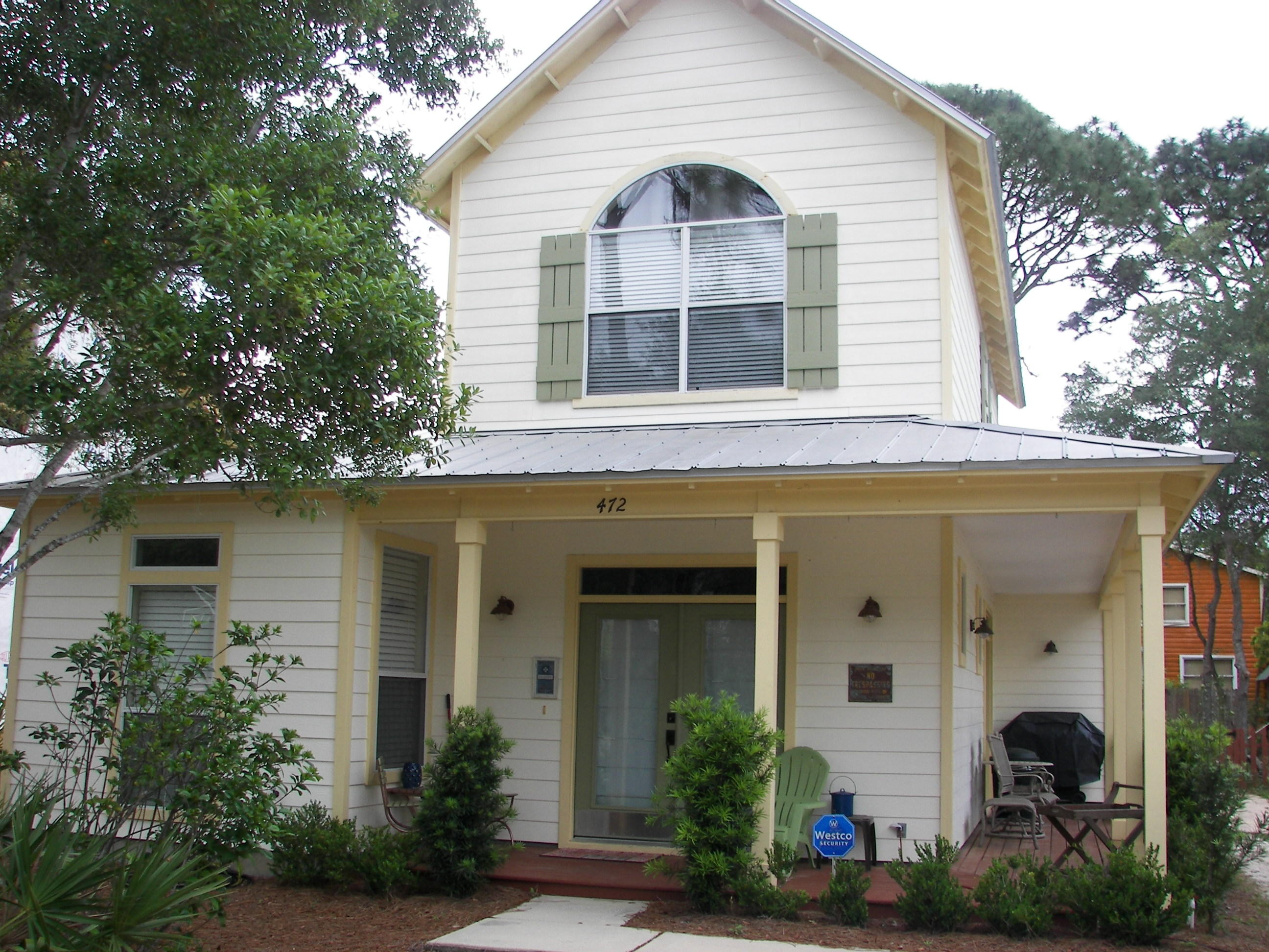 WHITES GULFVIEW ESTATES 2ND ADDN - Residential