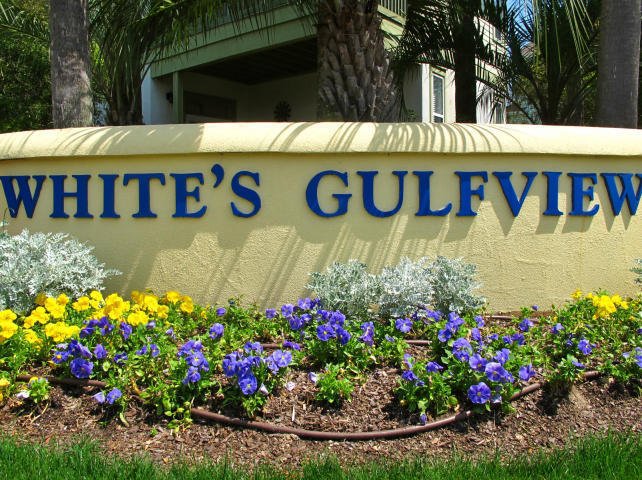 WHITES GULFVIEW ESTATES 2ND ADDN - Residential