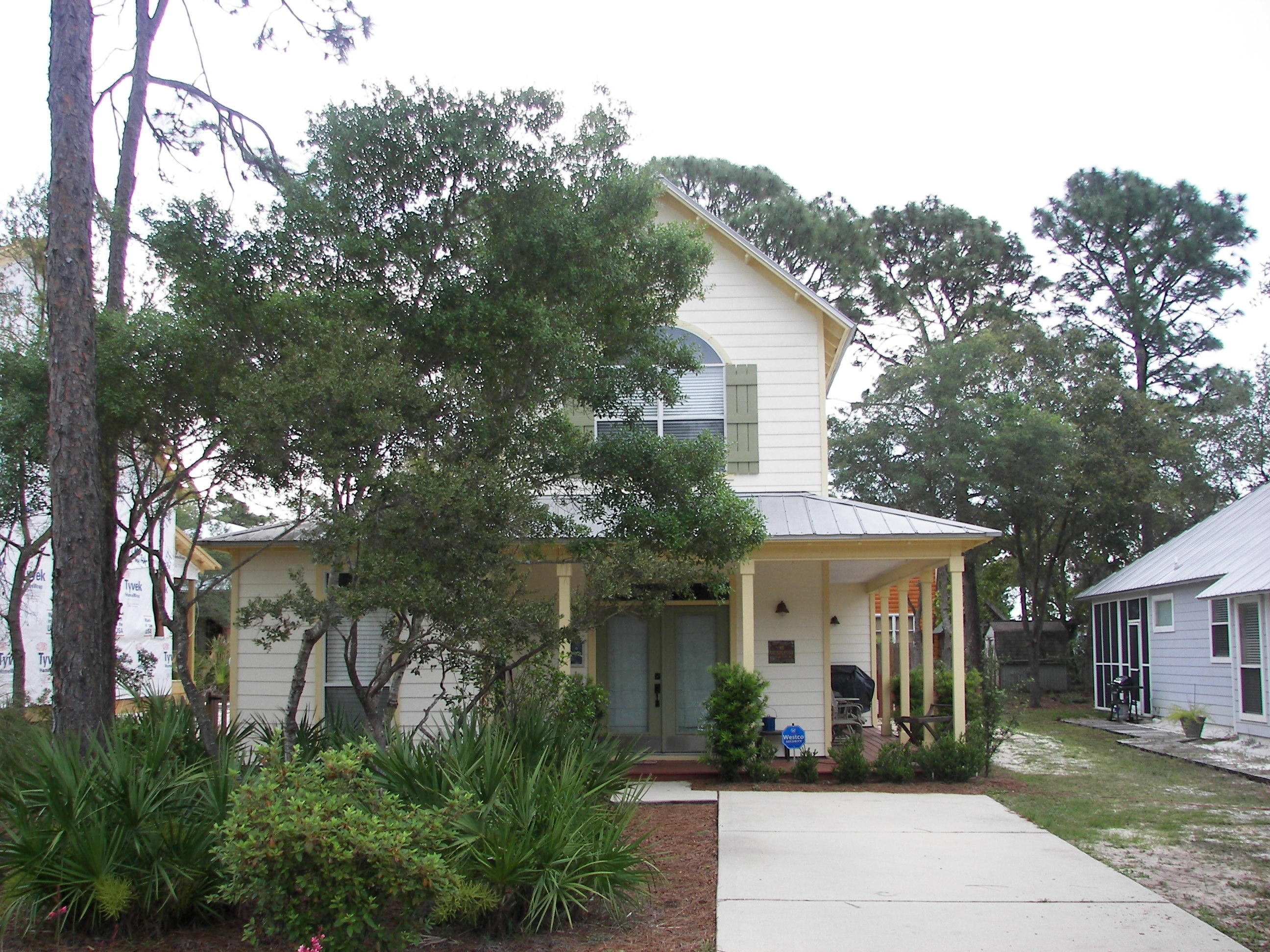 WHITES GULFVIEW ESTATES 2ND ADDN - Residential