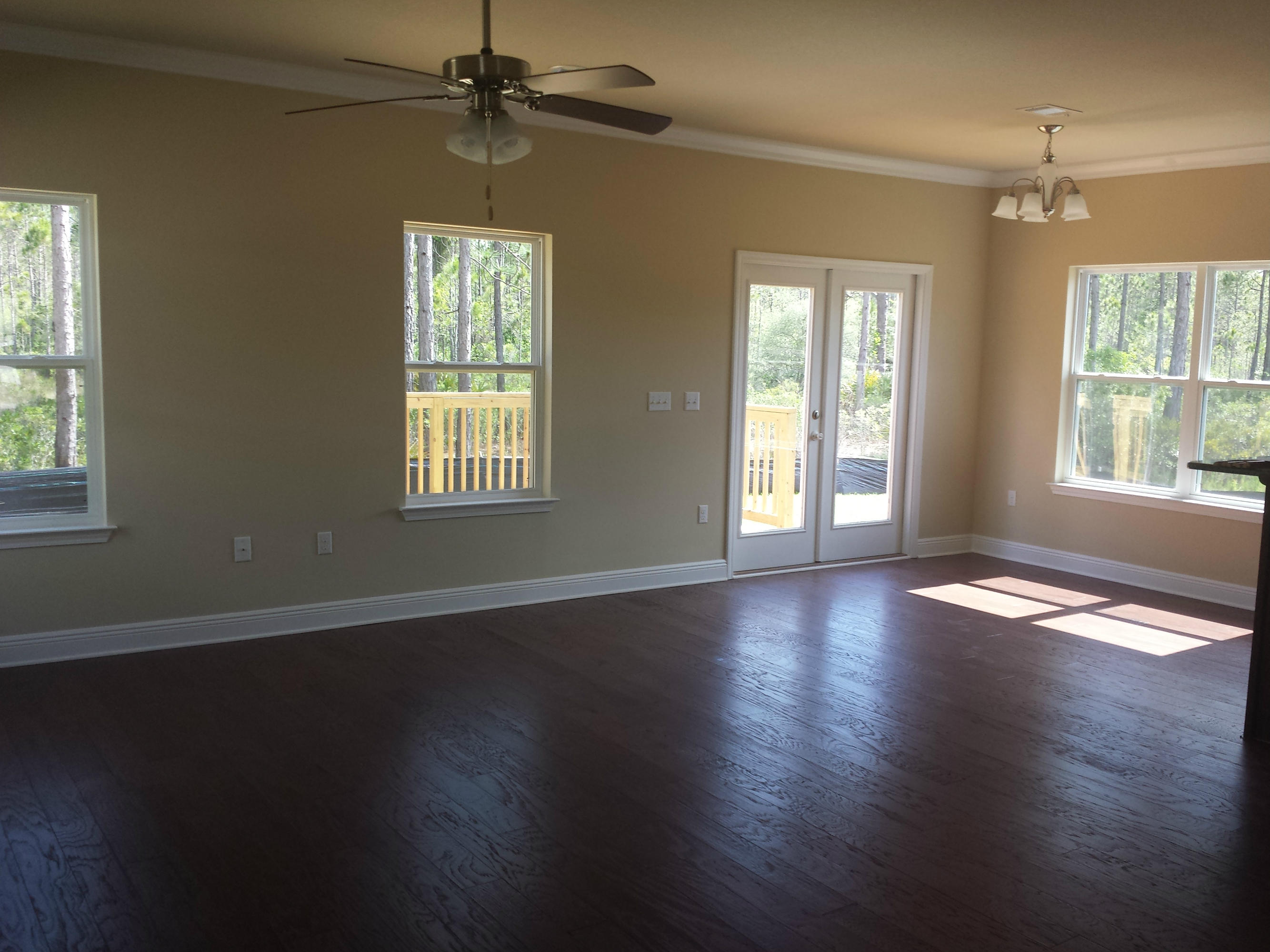 TOPSAIL WALK - Residential