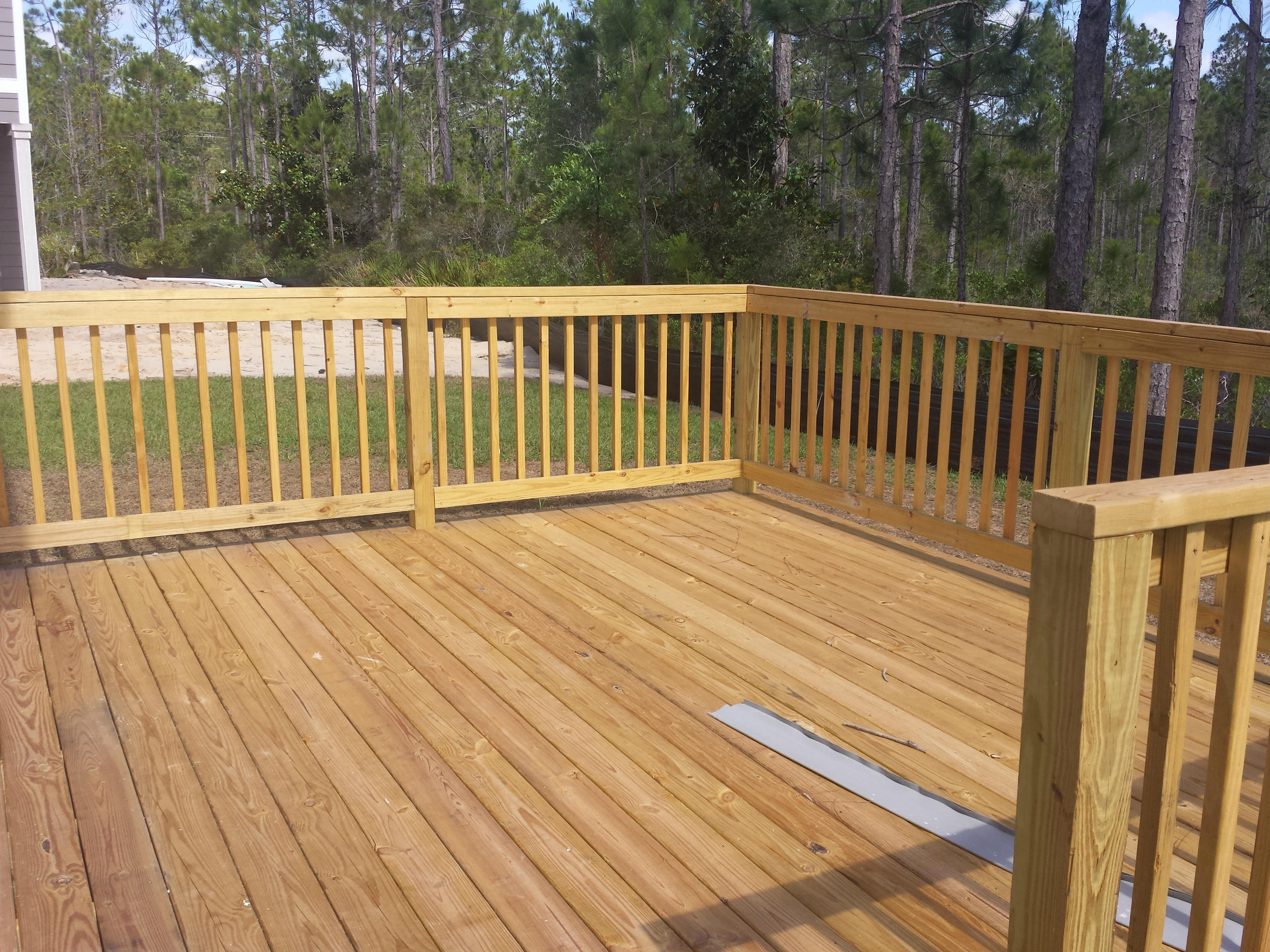 TOPSAIL WALK - Residential