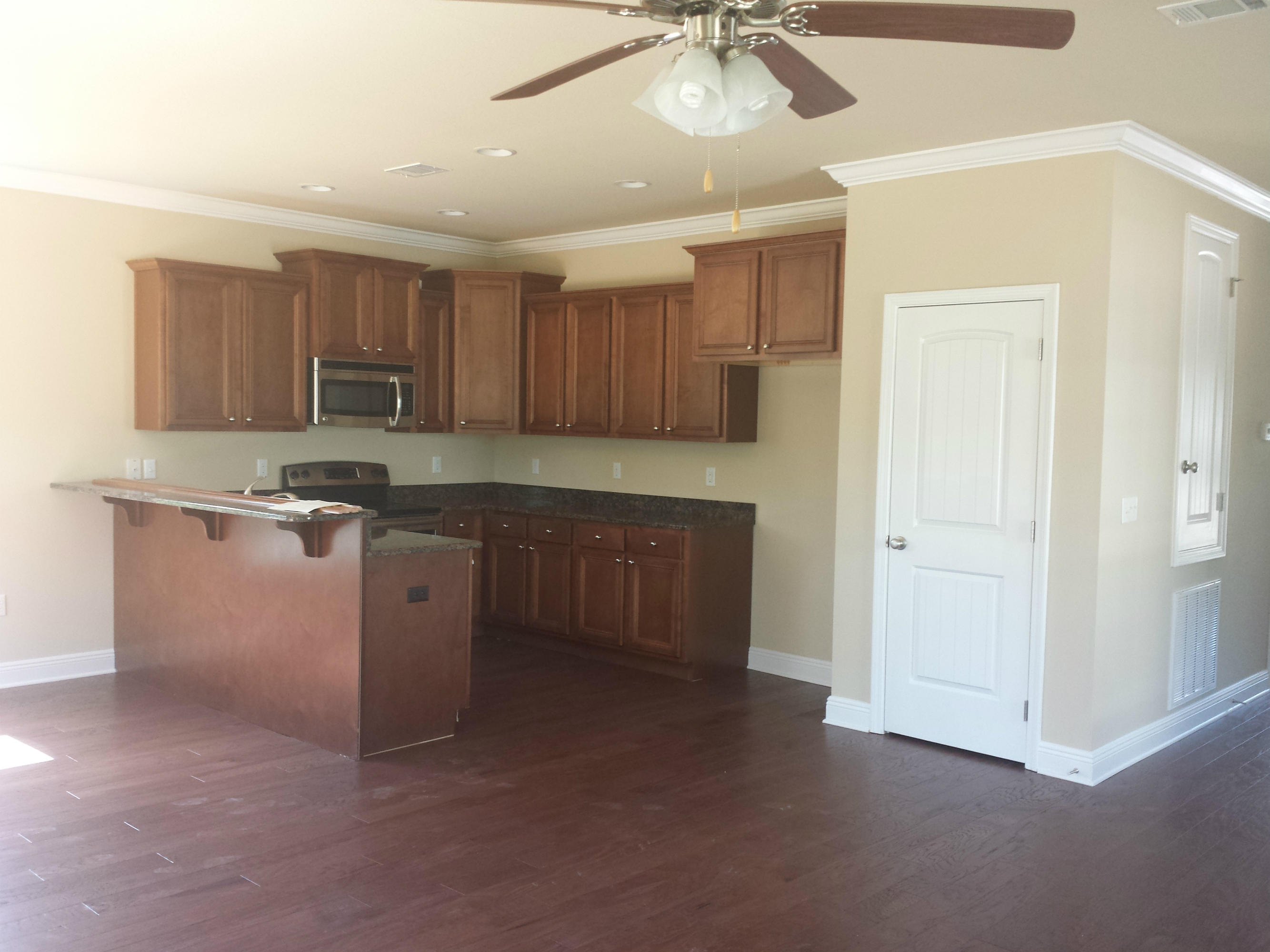 TOPSAIL WALK - Residential