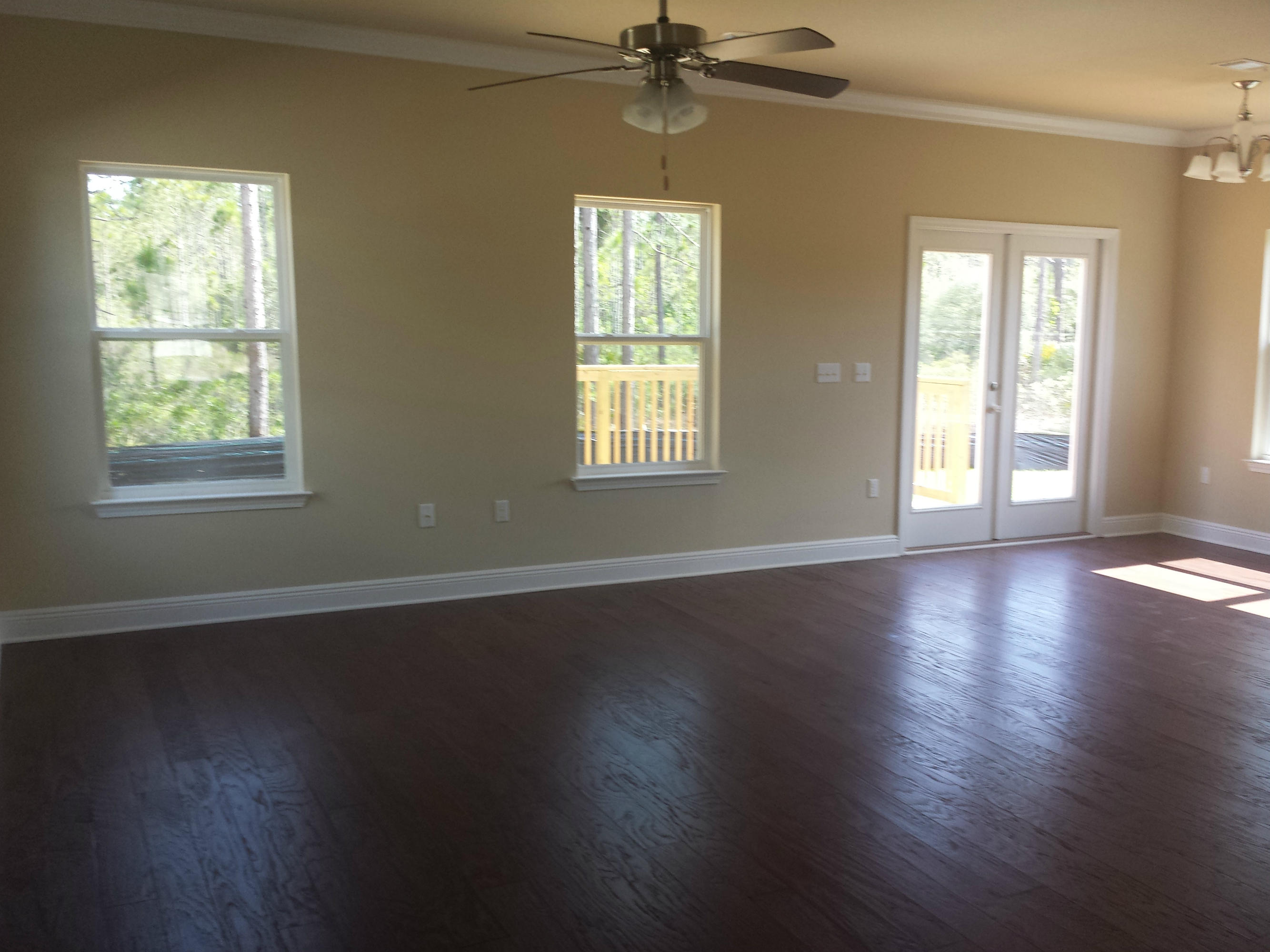 TOPSAIL WALK - Residential