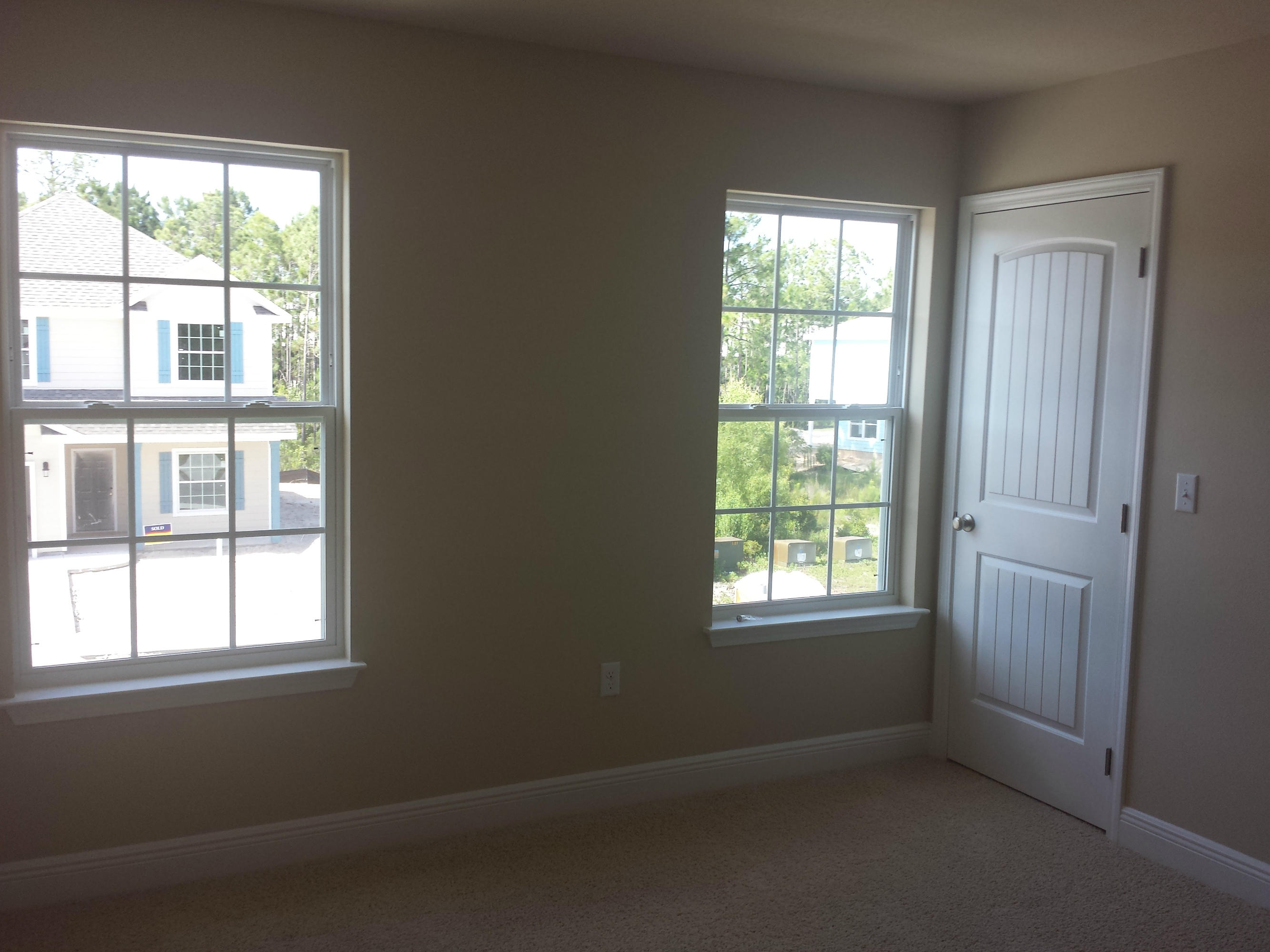 TOPSAIL WALK - Residential