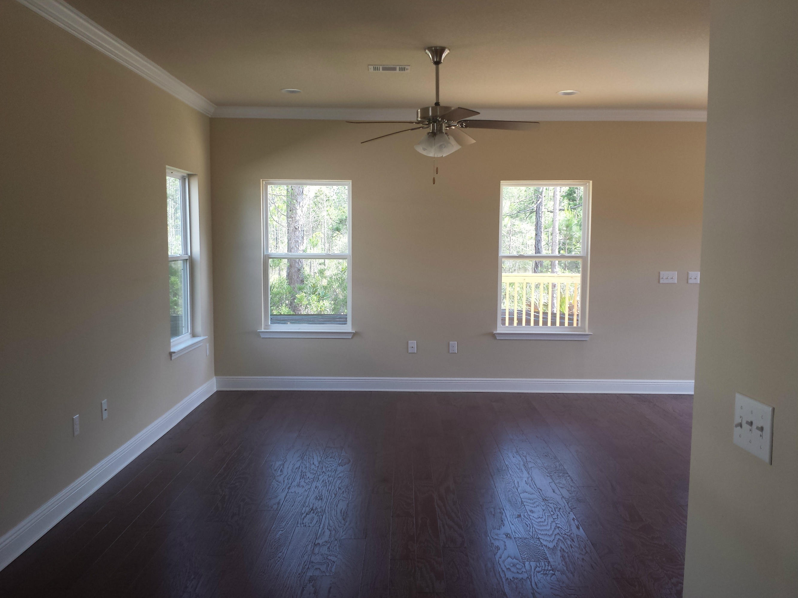 TOPSAIL WALK - Residential