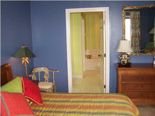 SOUTHWINDS III - Residential