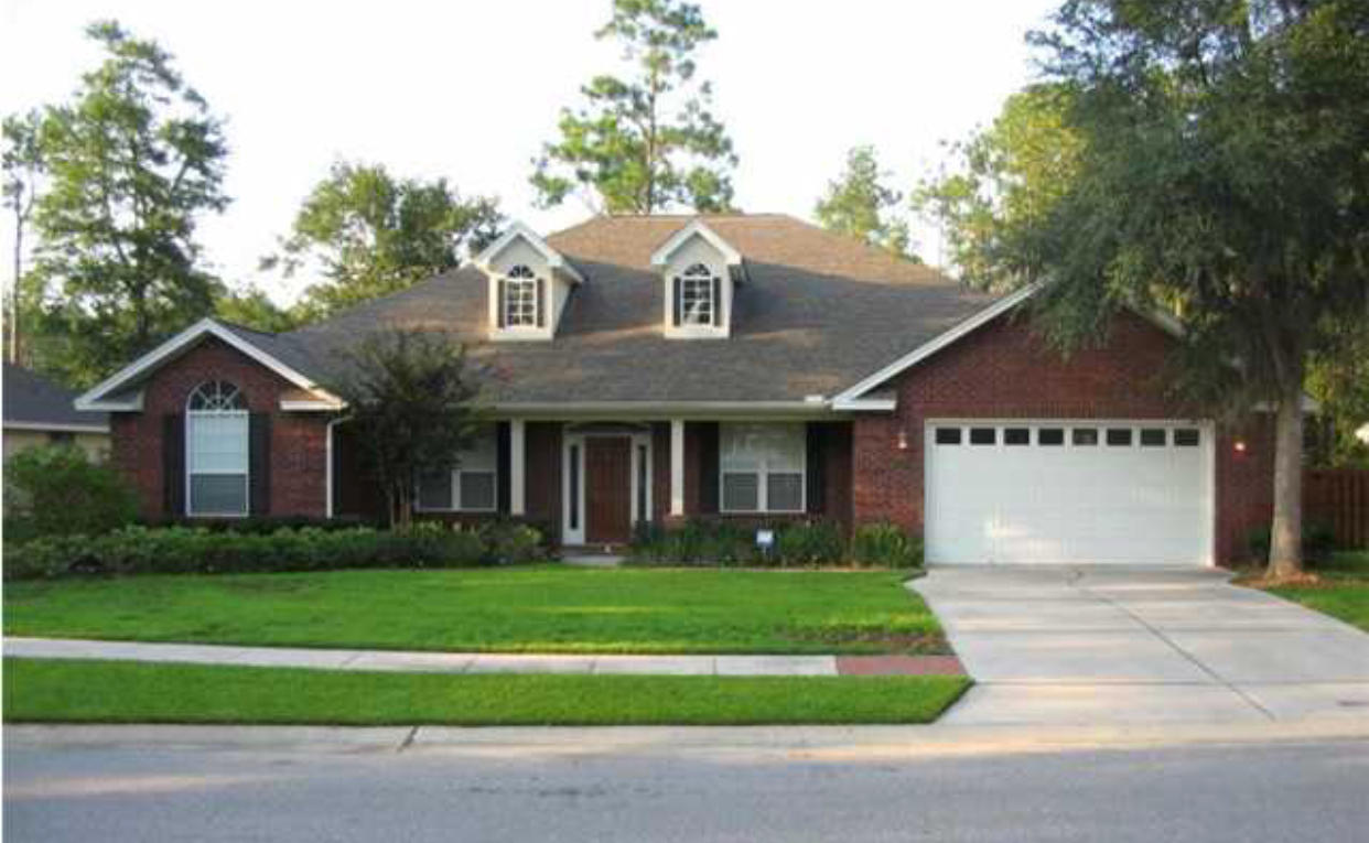 JUNIPER CREEK - Residential