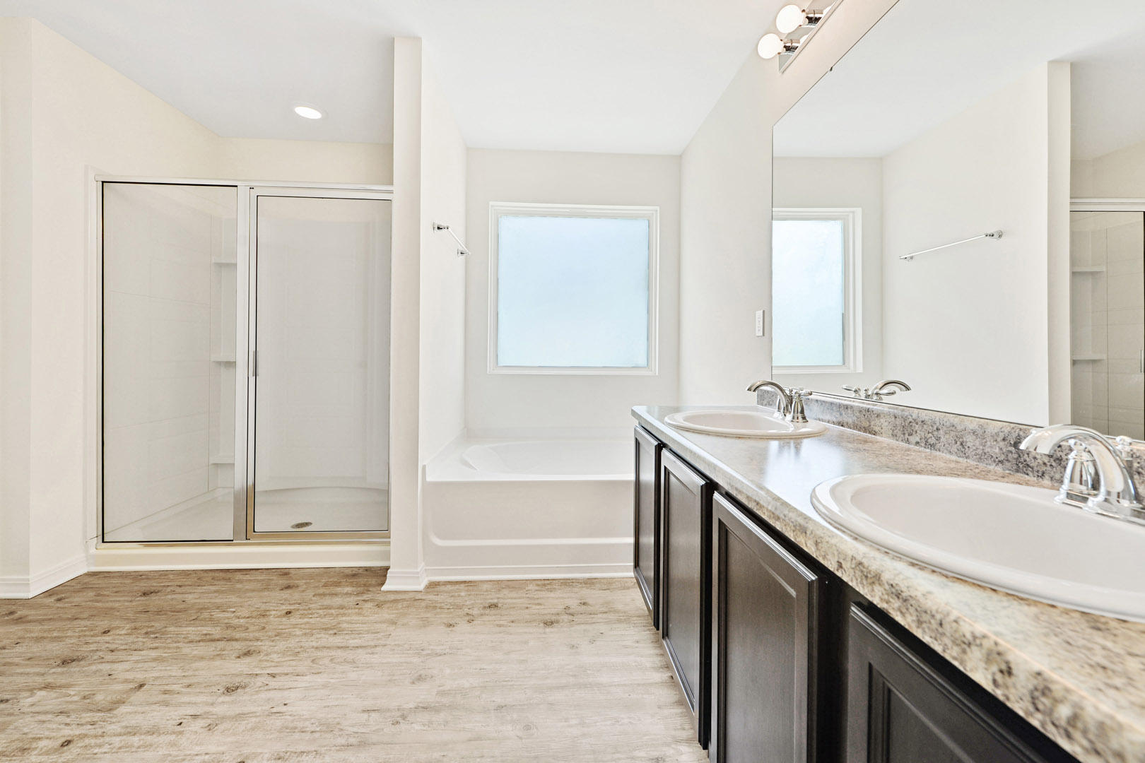 Partridge Hills - Residential