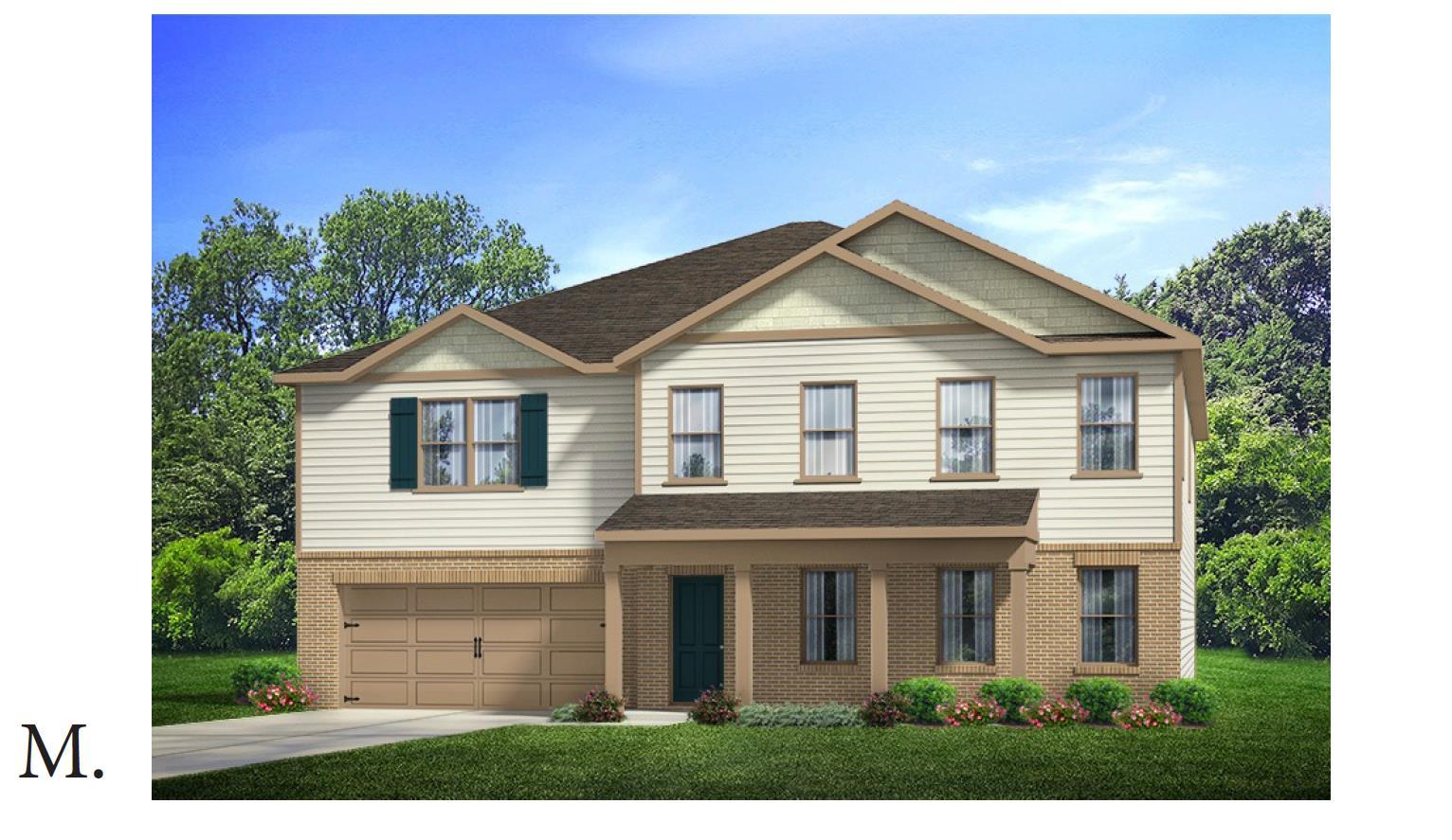 Partridge Hills - Residential