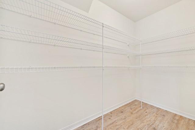 Partridge Hills - Residential