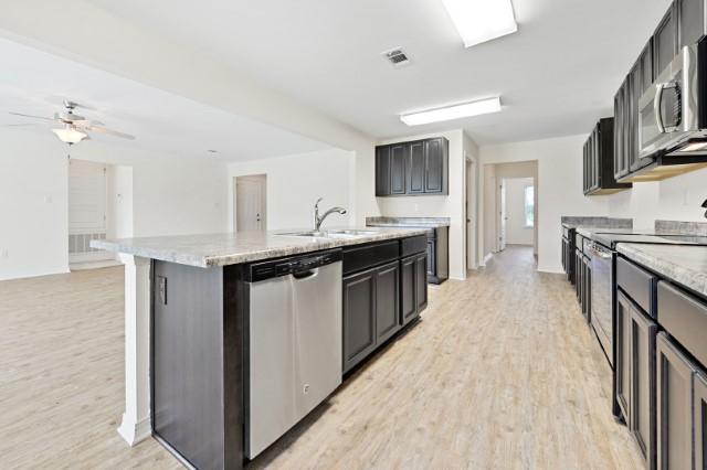 Partridge Hills - Residential