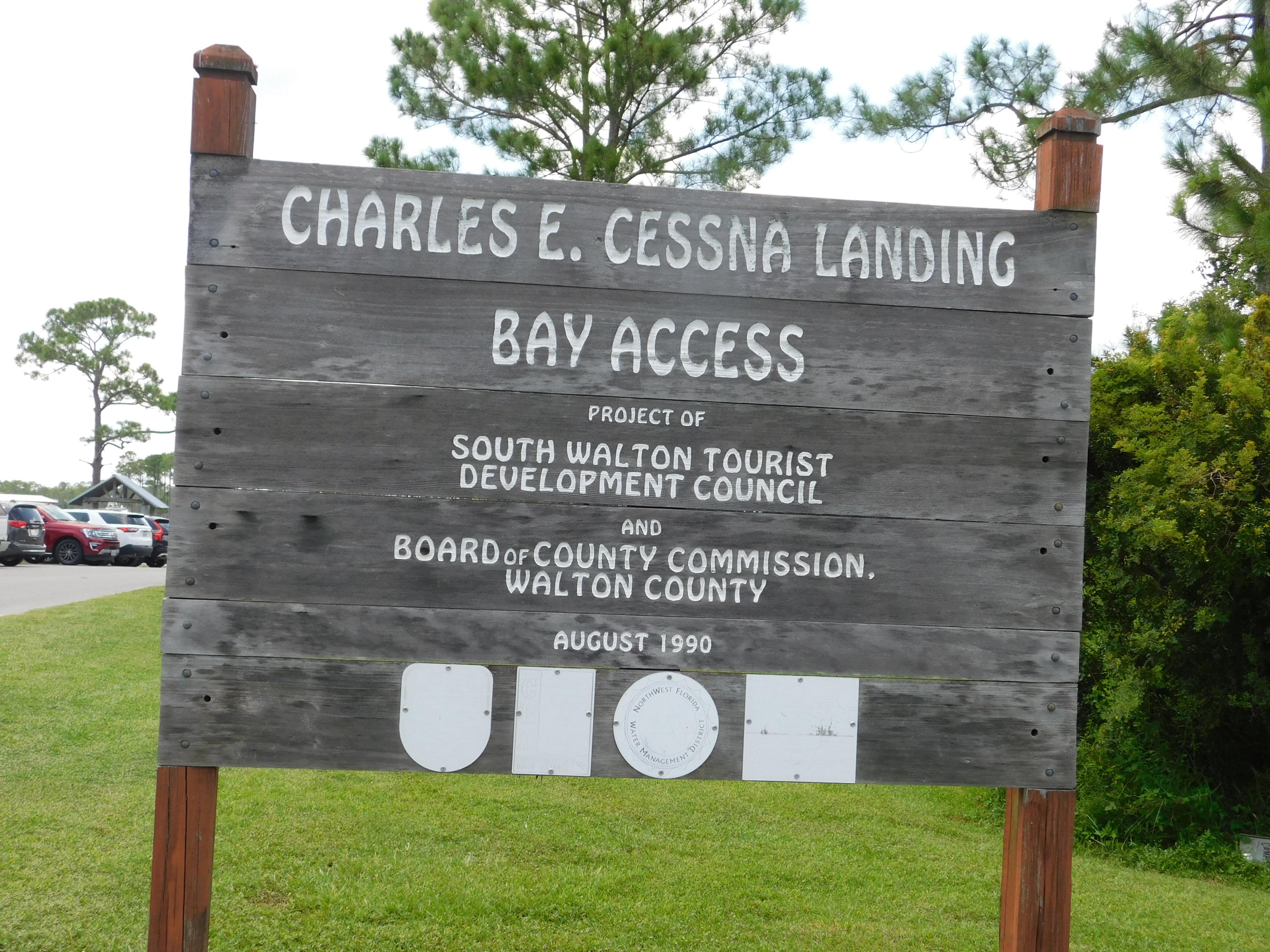 TOWN OF SANTA ROSA - Land