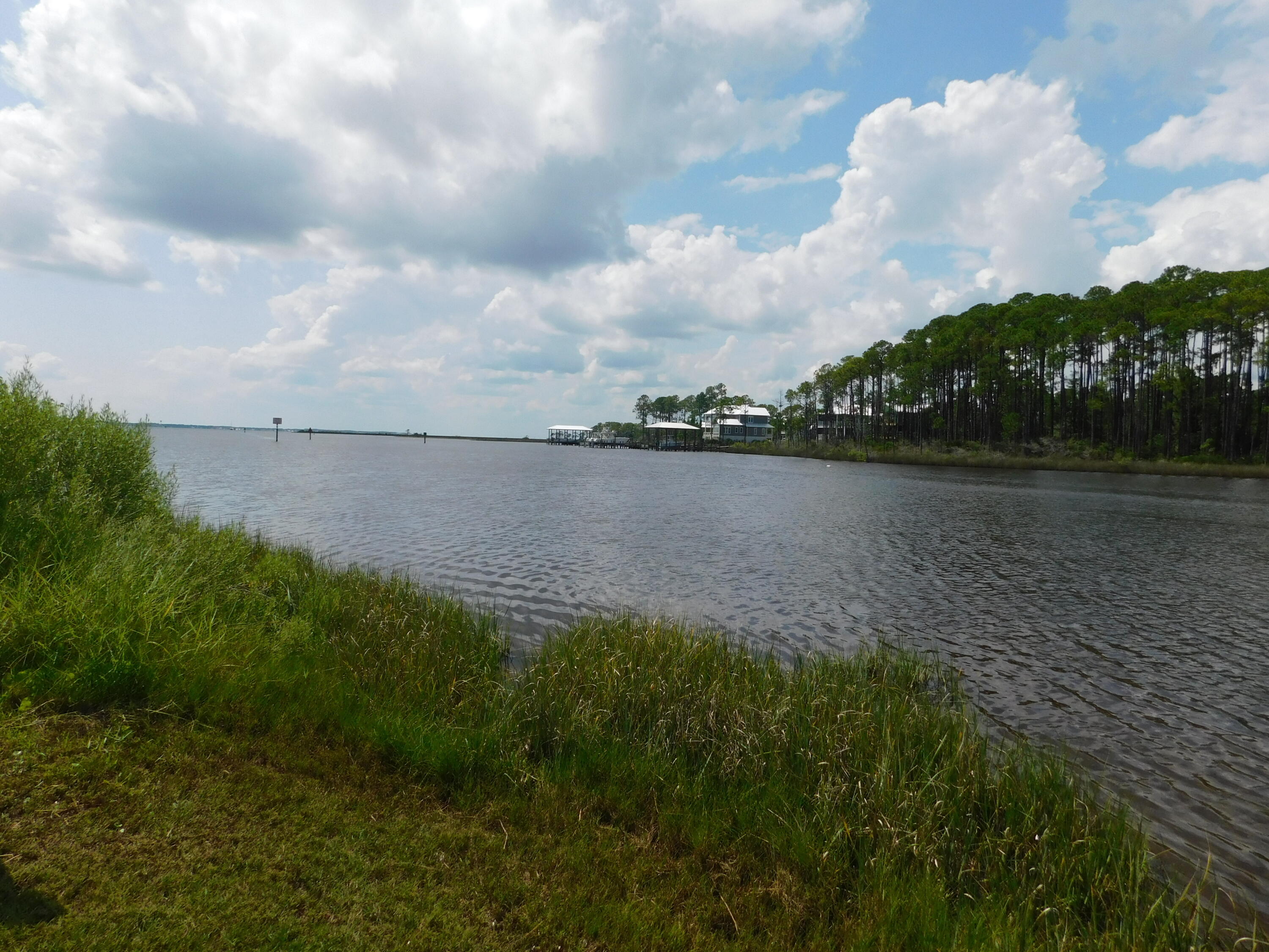 TOWN OF SANTA ROSA - Land