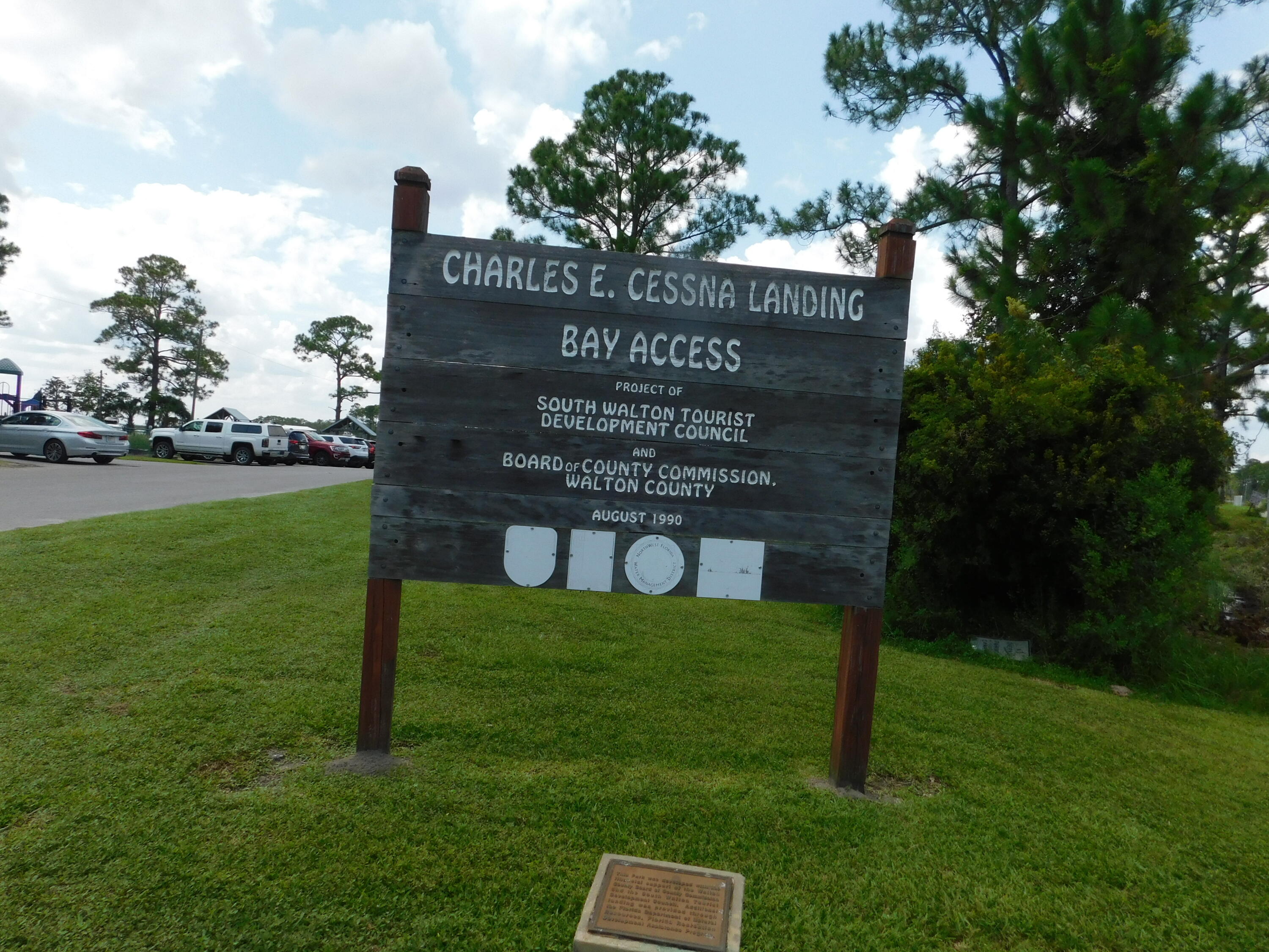 TOWN OF SANTA ROSA - Land