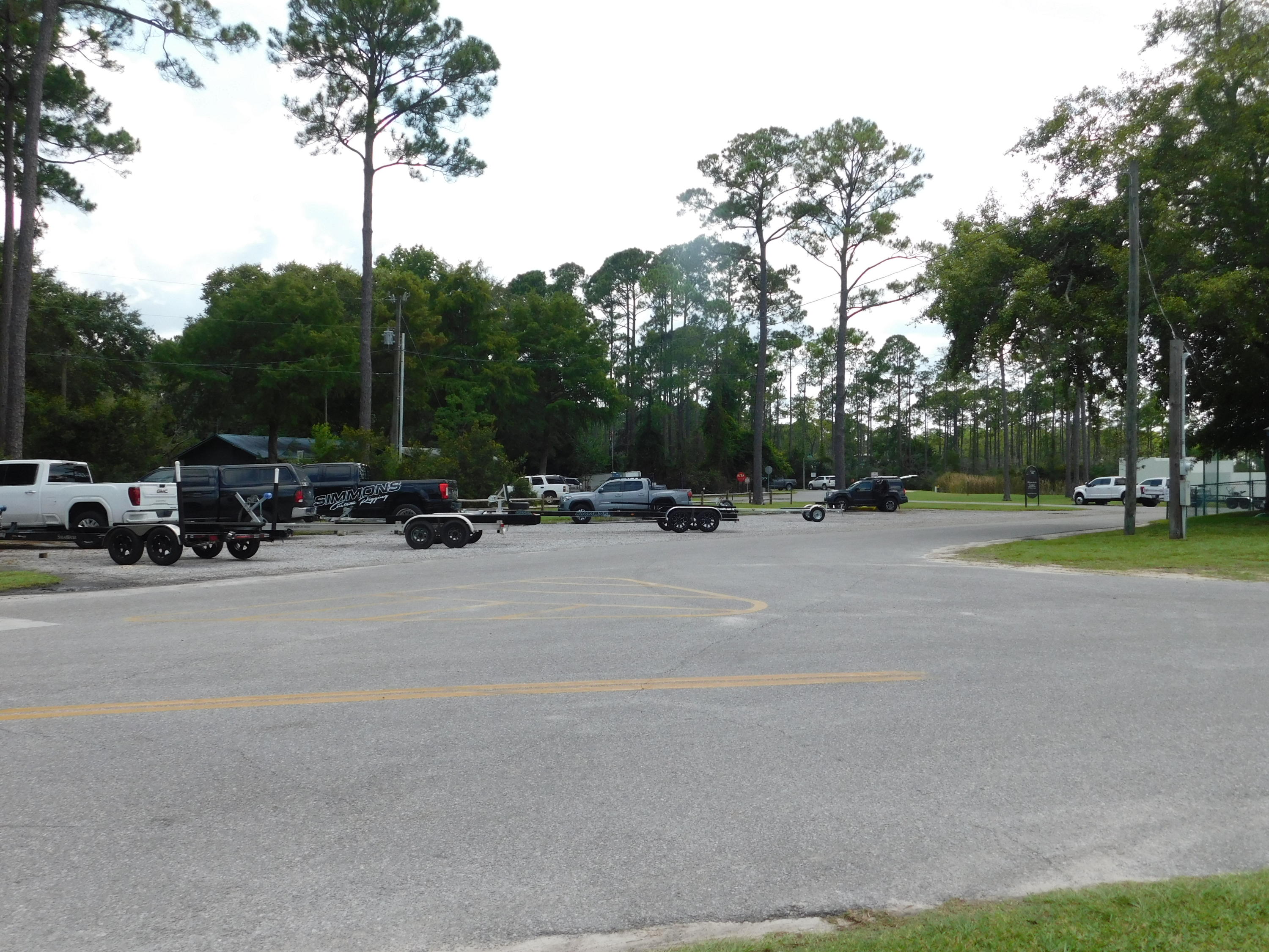 TOWN OF SANTA ROSA - Land