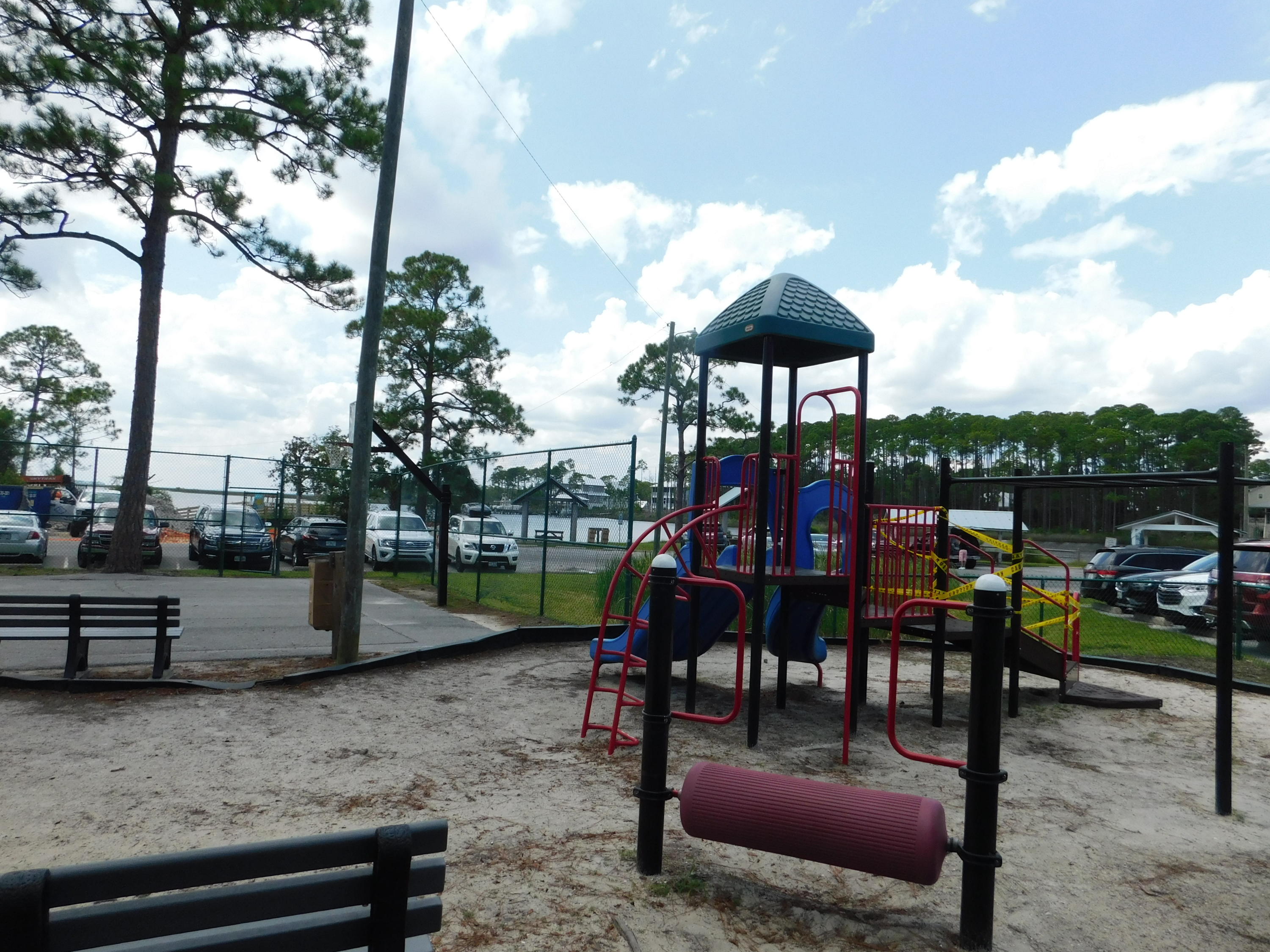 TOWN OF SANTA ROSA - Land