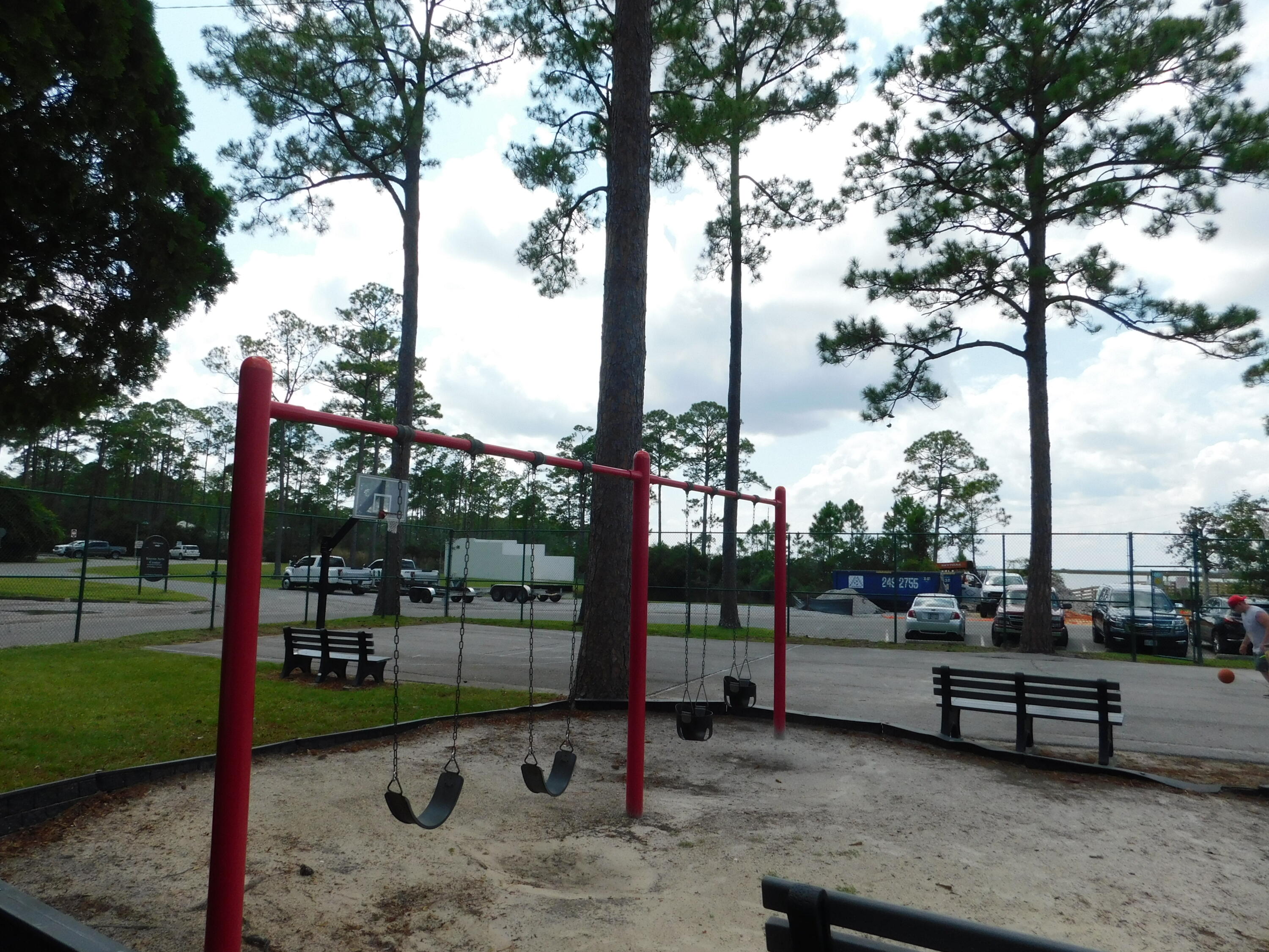 TOWN OF SANTA ROSA - Land