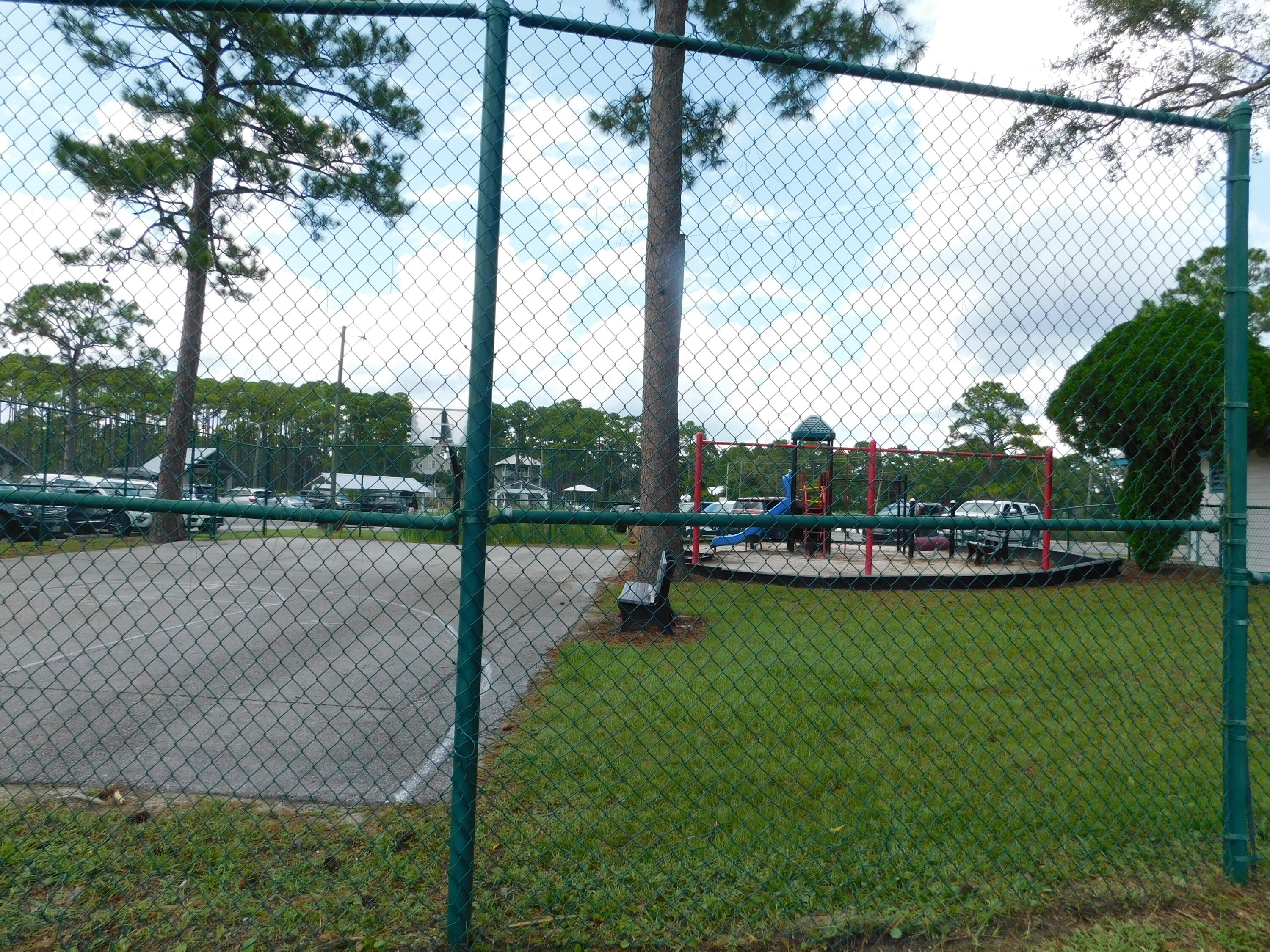 TOWN OF SANTA ROSA - Land