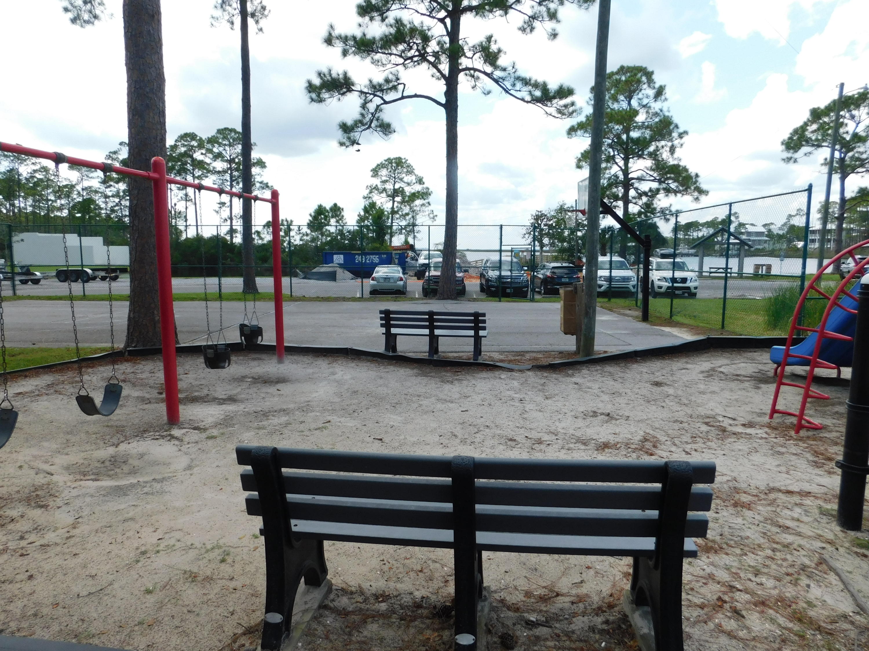 TOWN OF SANTA ROSA - Land