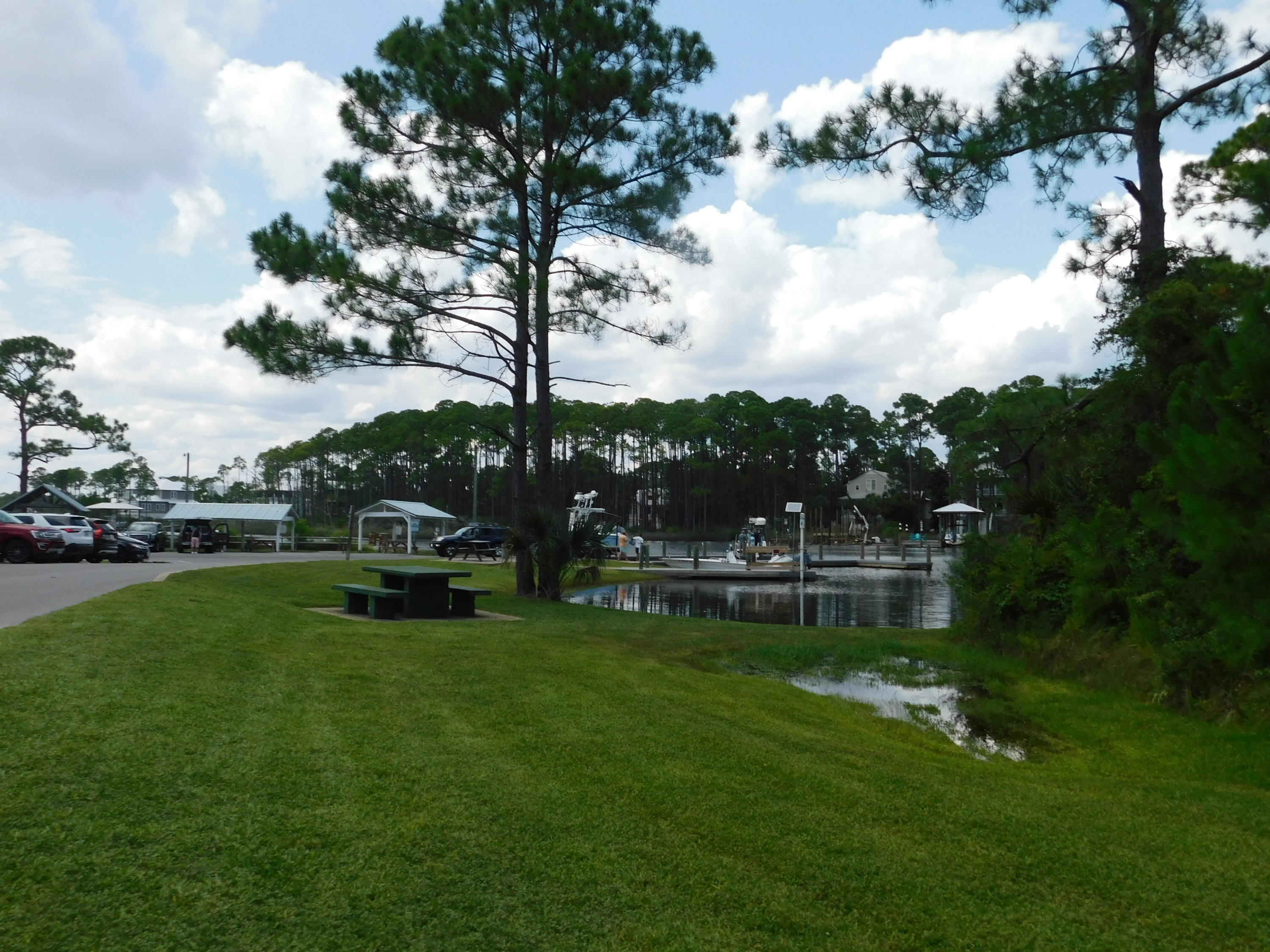 TOWN OF SANTA ROSA - Land