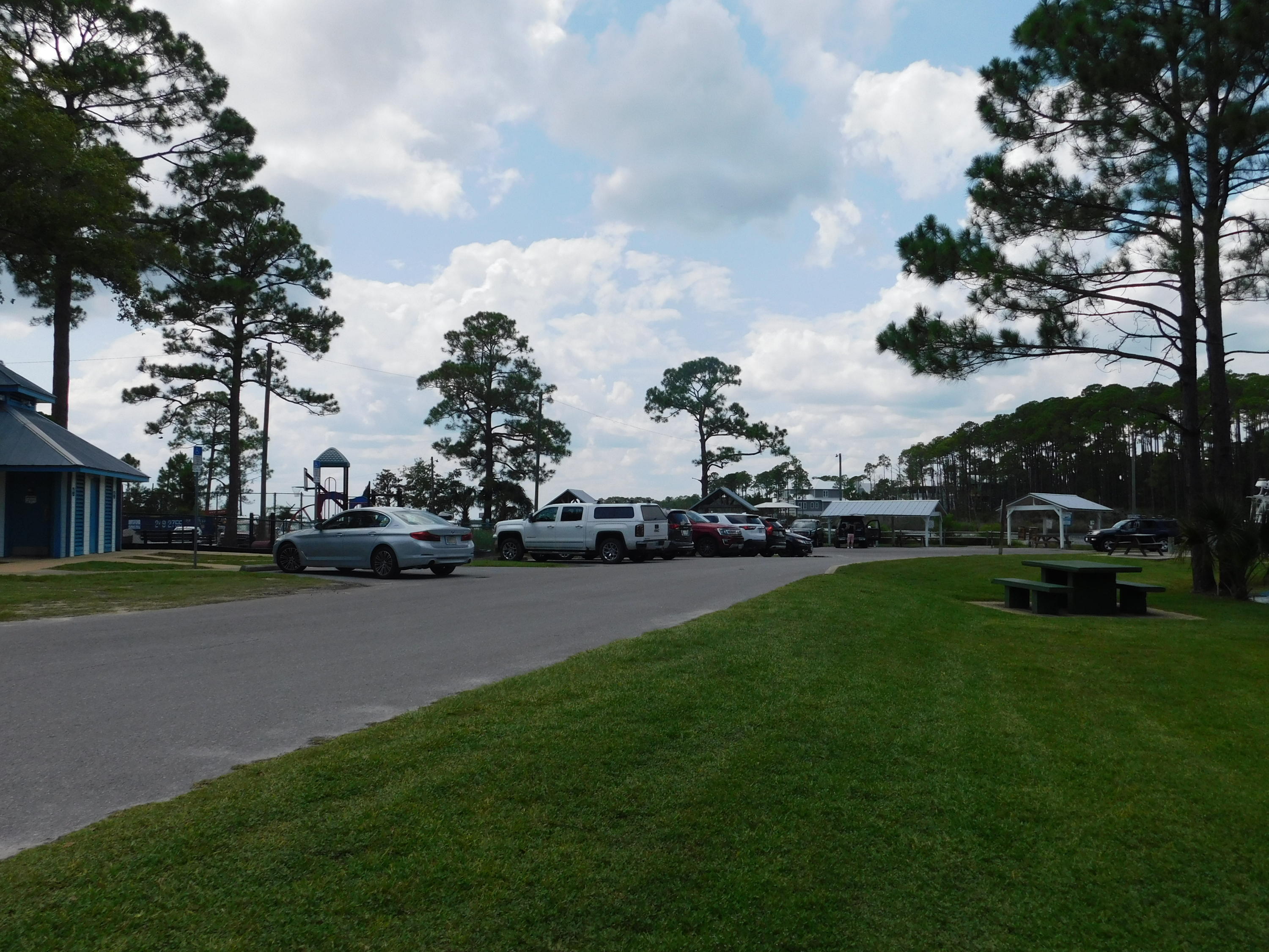 TOWN OF SANTA ROSA - Land