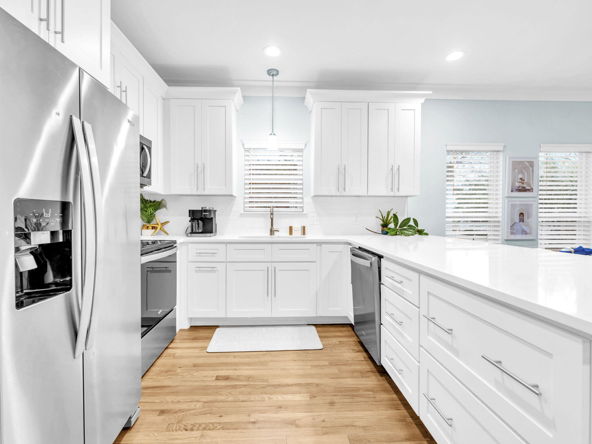 COTTAGES AT CAMP CREEK - Residential