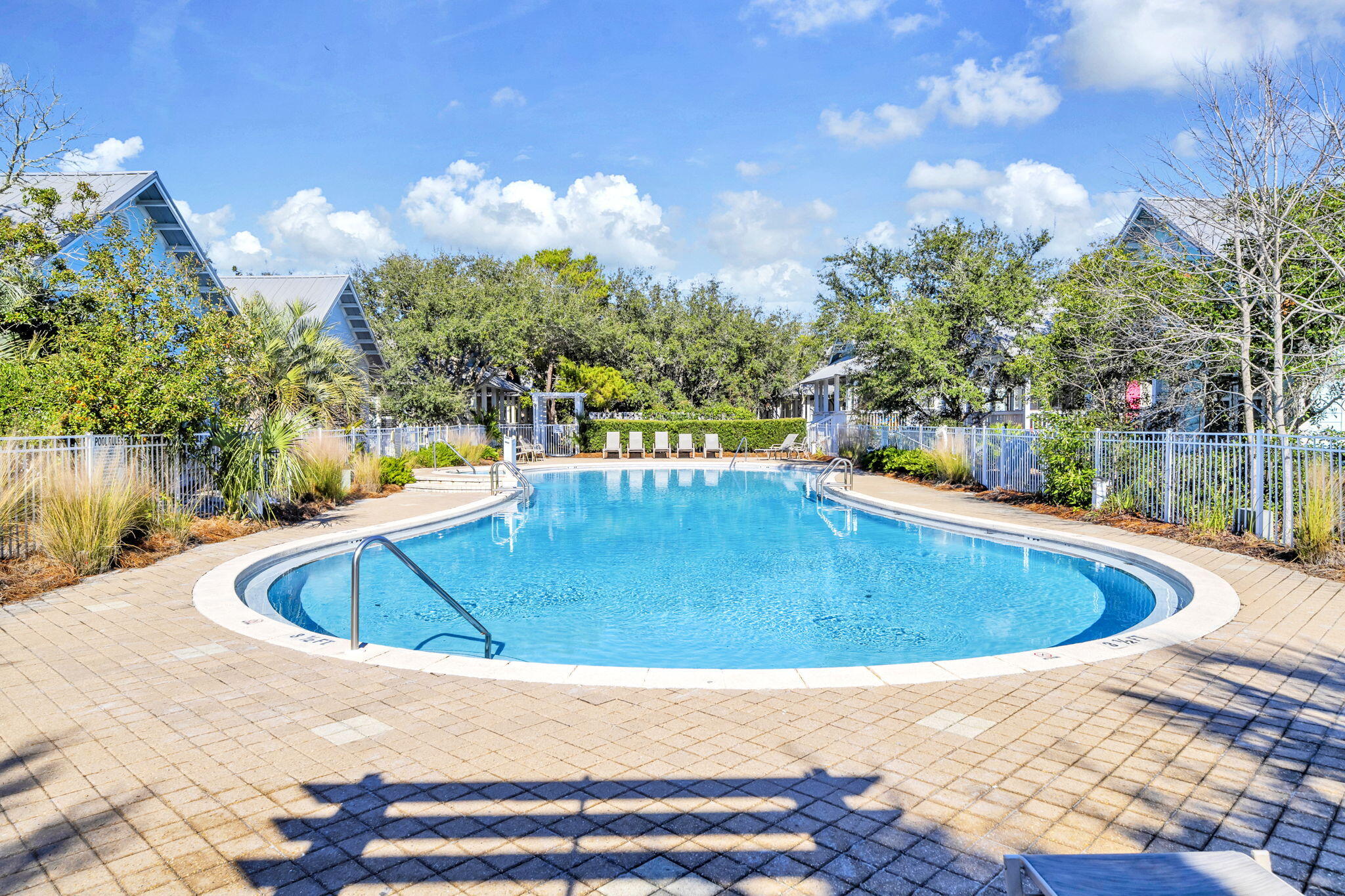 COTTAGES AT CAMP CREEK - Residential