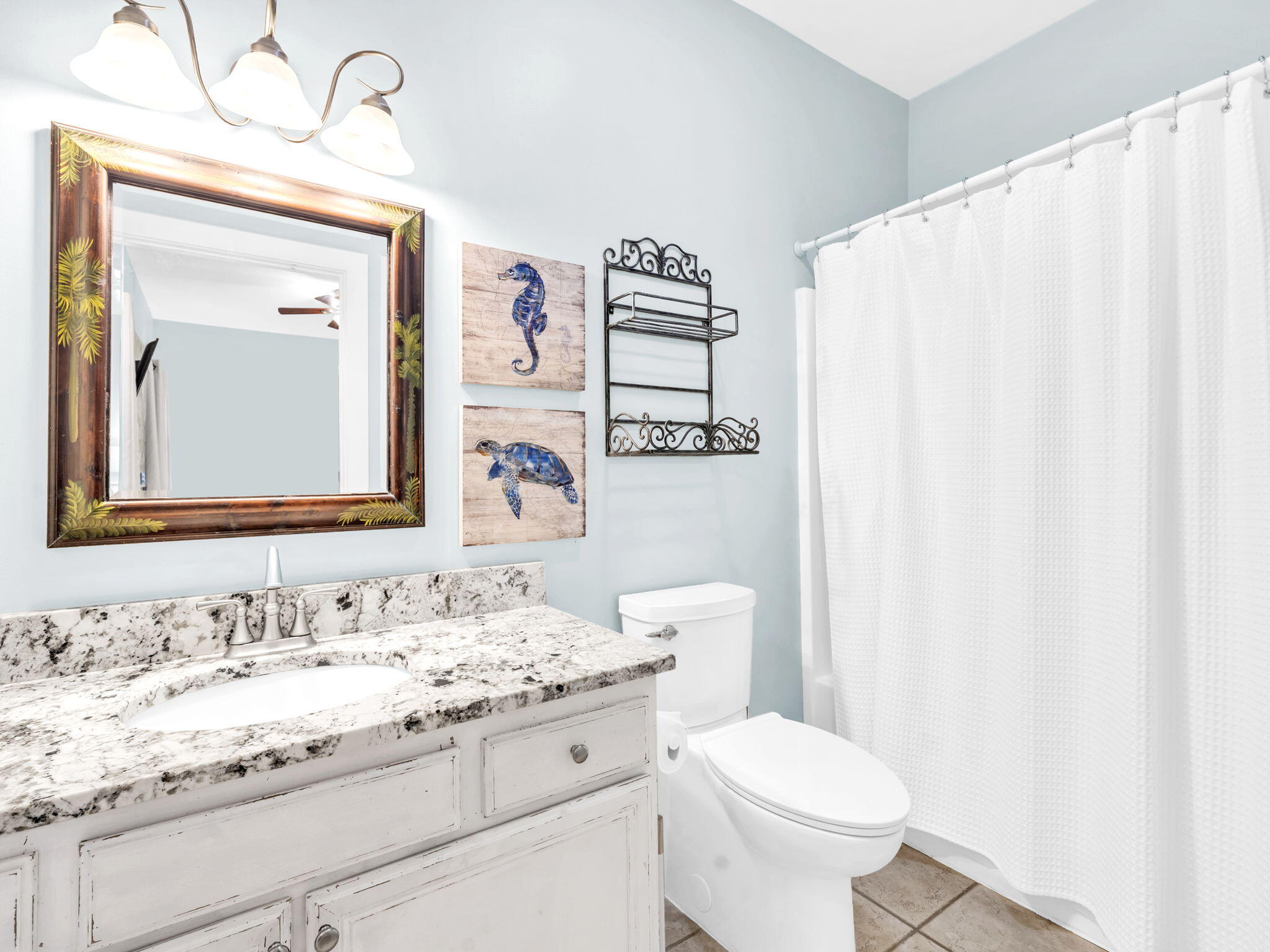 COTTAGES AT CAMP CREEK - Residential