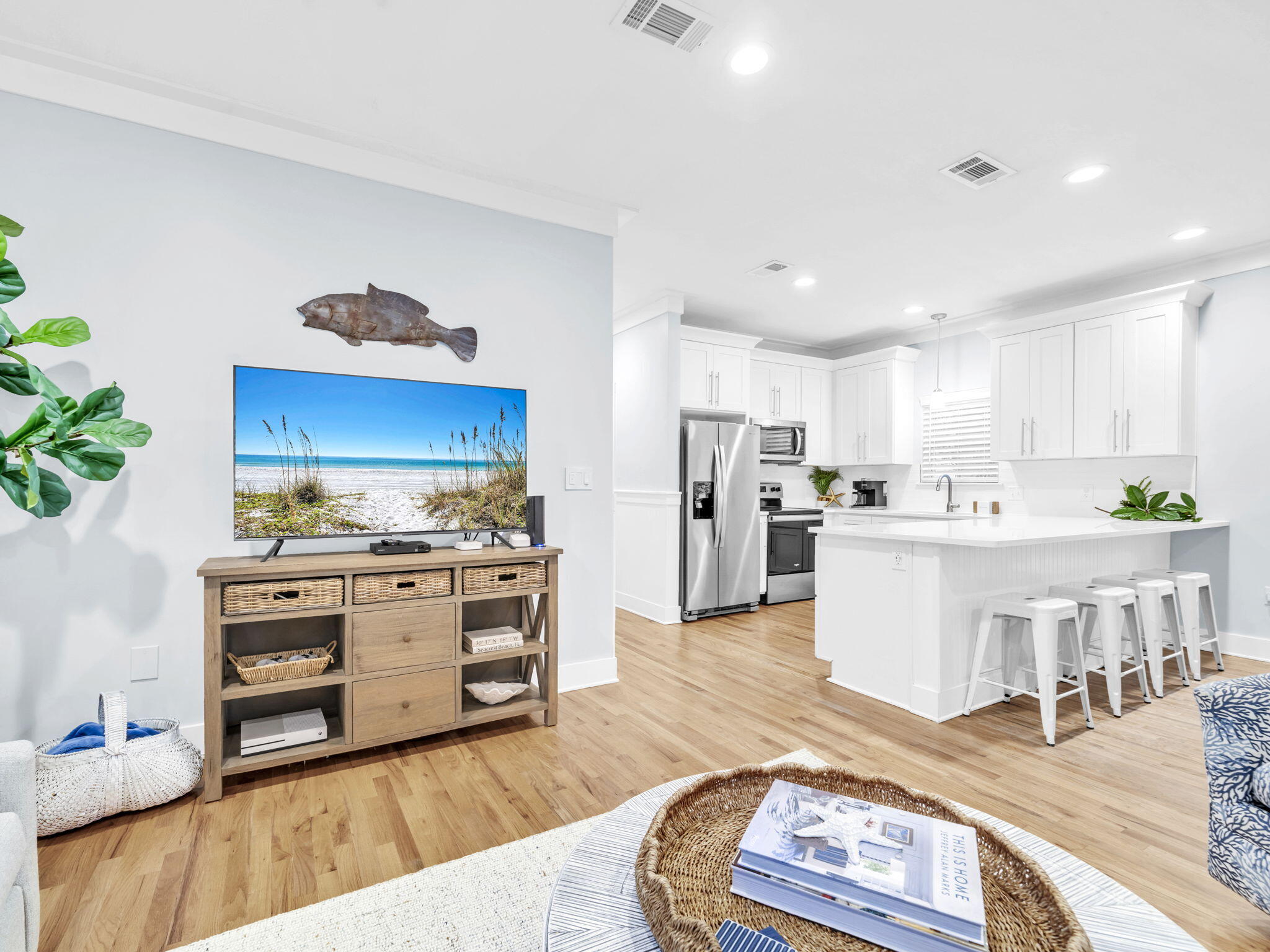 COTTAGES AT CAMP CREEK - Residential