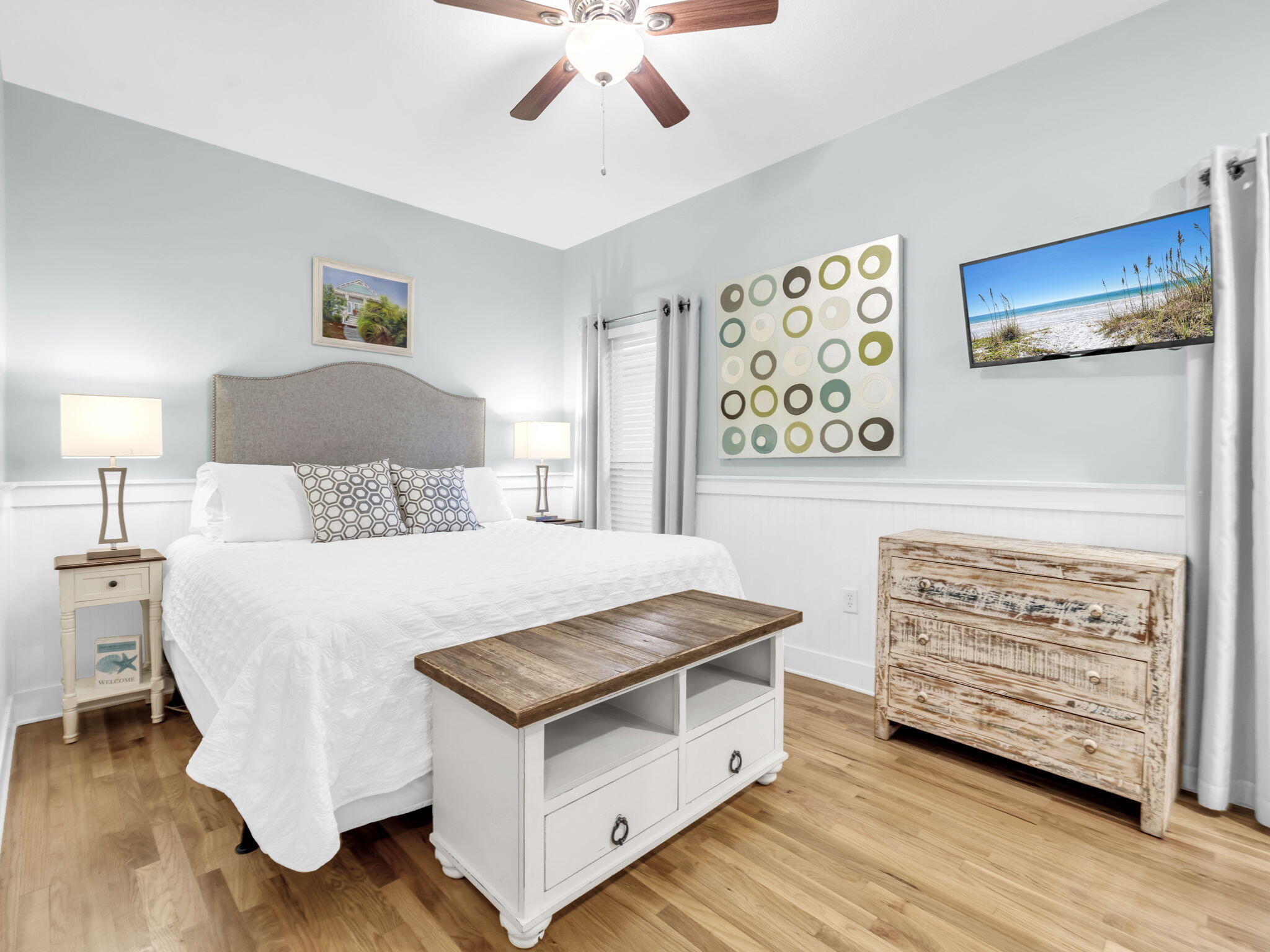 COTTAGES AT CAMP CREEK - Residential