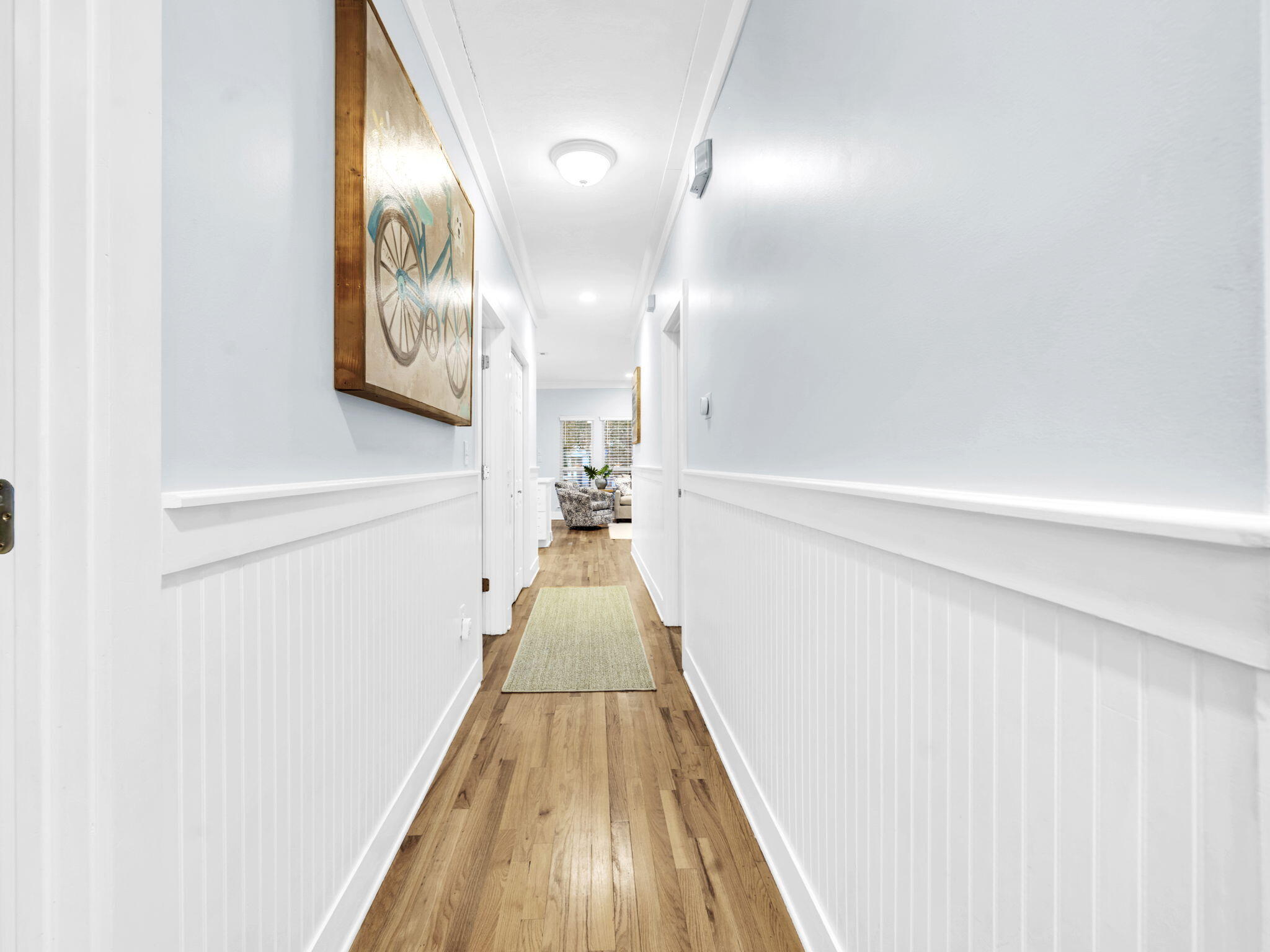 COTTAGES AT CAMP CREEK - Residential