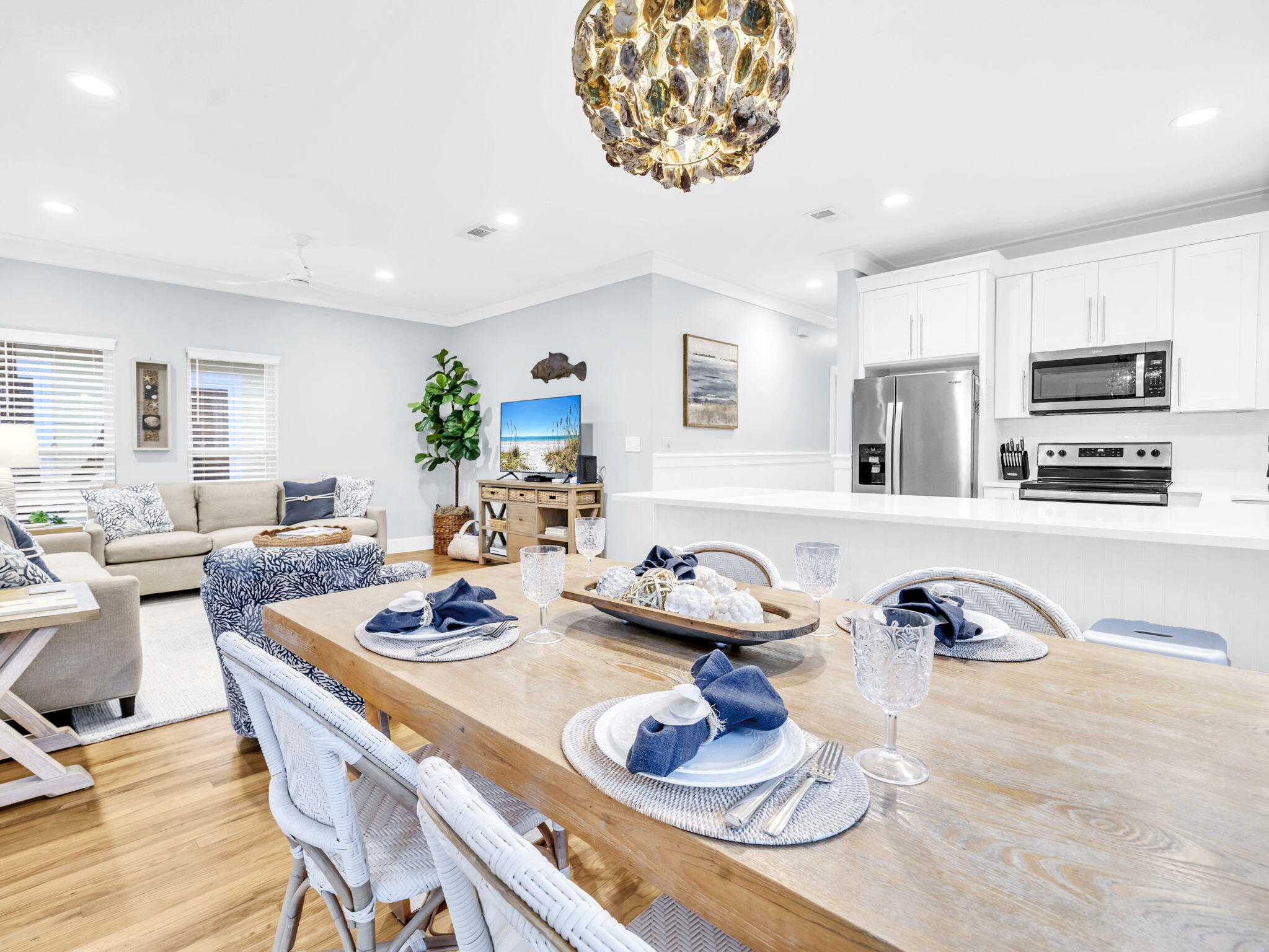 COTTAGES AT CAMP CREEK - Residential