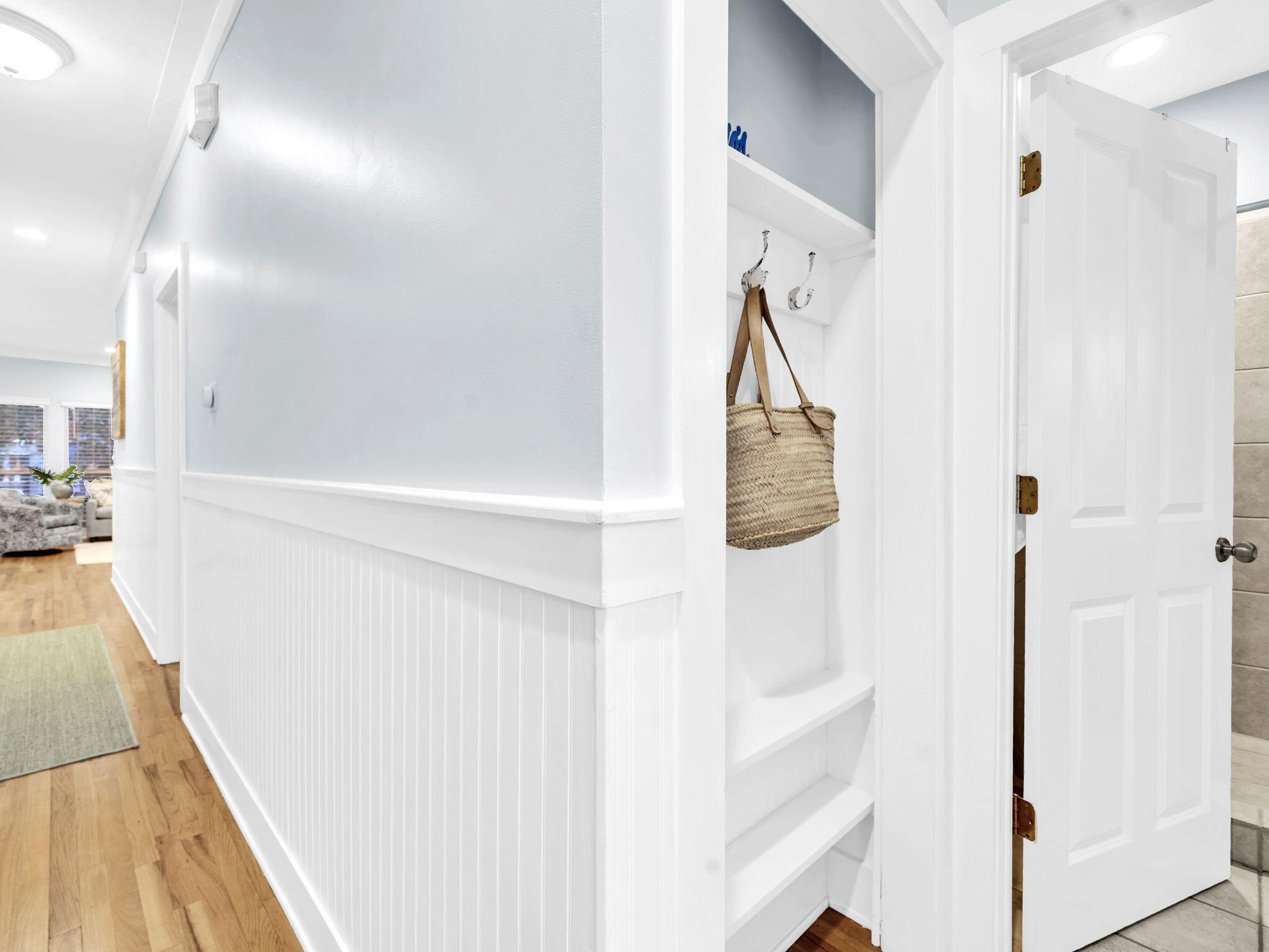 COTTAGES AT CAMP CREEK - Residential