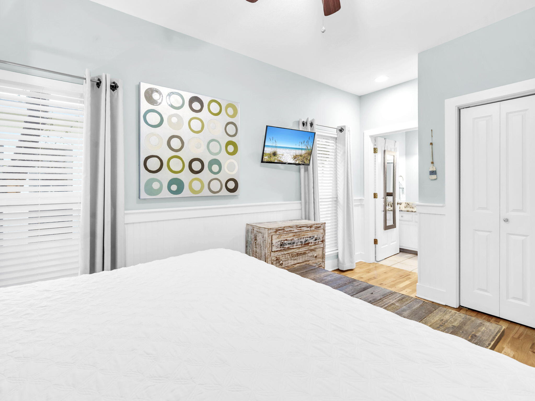 COTTAGES AT CAMP CREEK - Residential