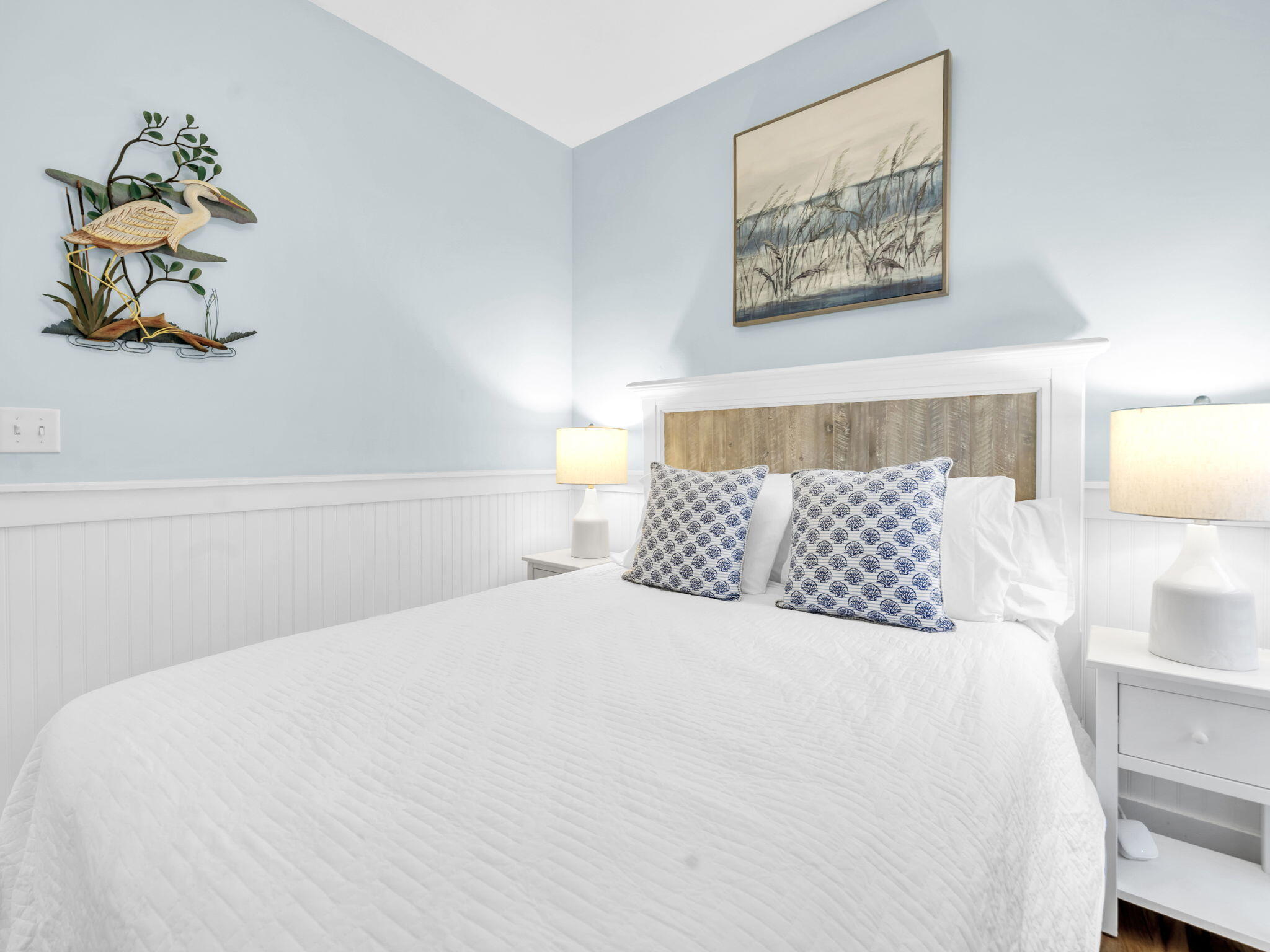 COTTAGES AT CAMP CREEK - Residential