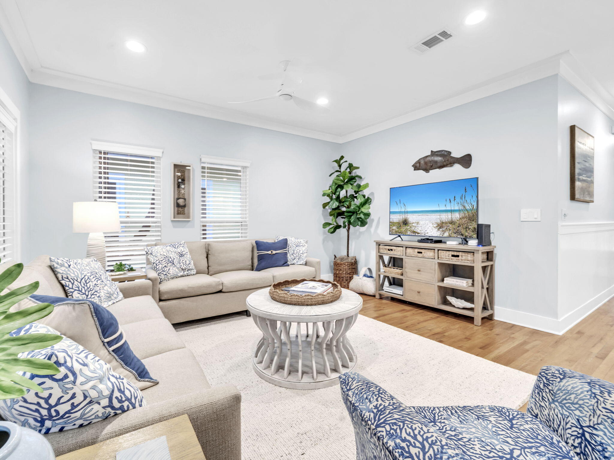 COTTAGES AT CAMP CREEK - Residential