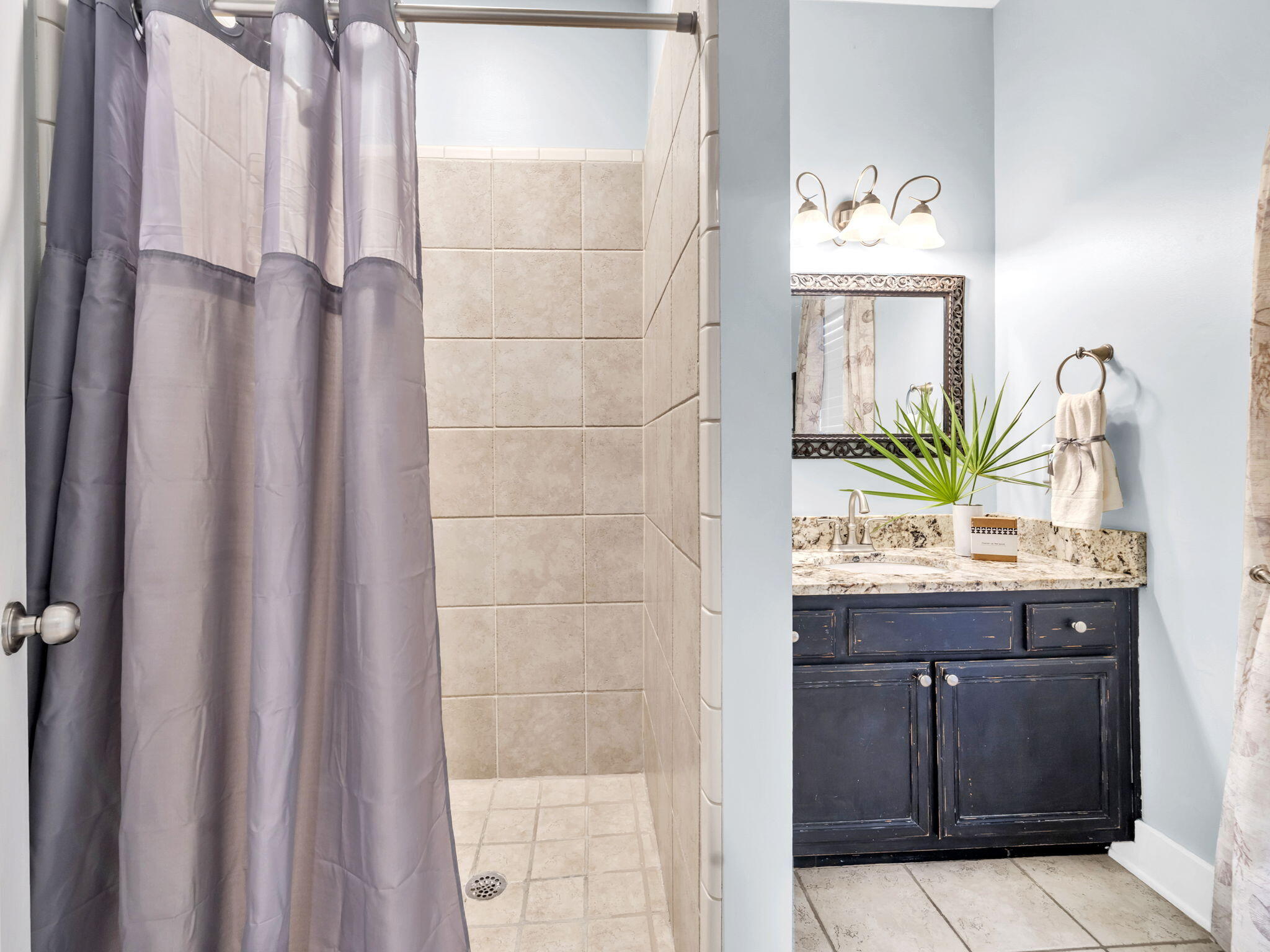 COTTAGES AT CAMP CREEK - Residential