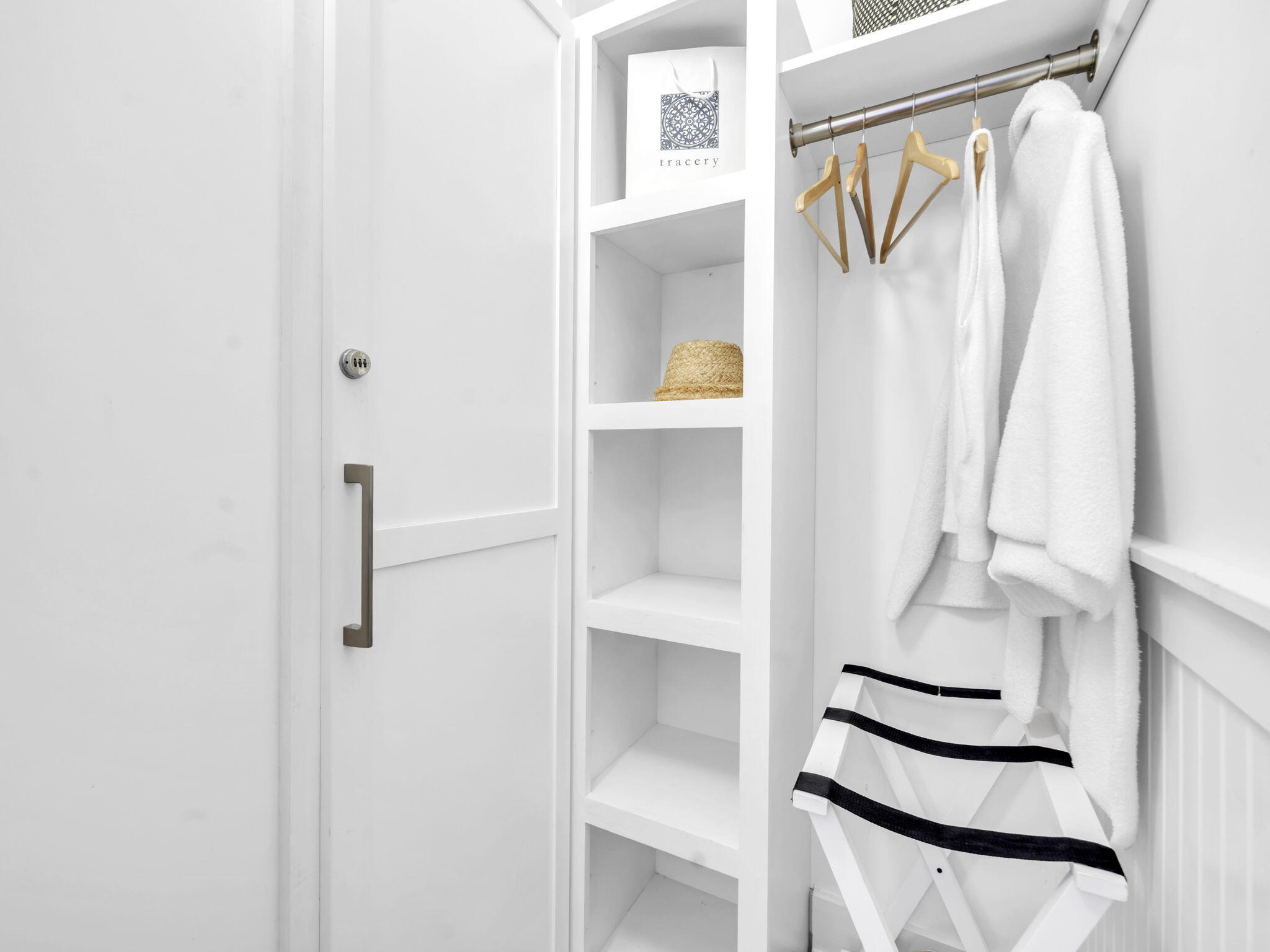 COTTAGES AT CAMP CREEK - Residential