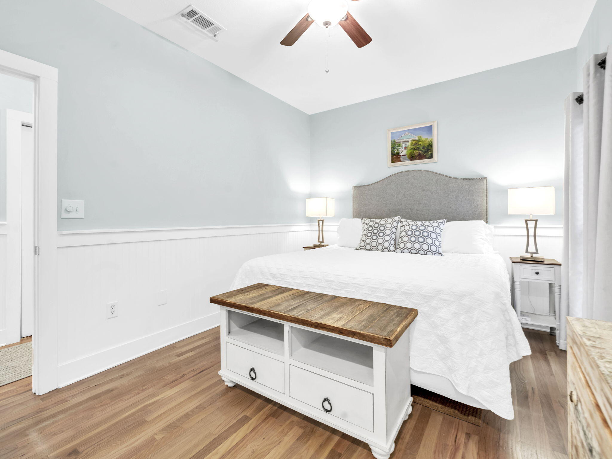 COTTAGES AT CAMP CREEK - Residential