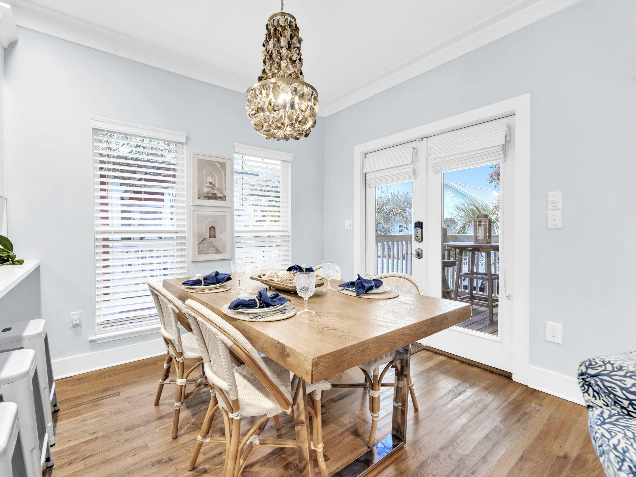 COTTAGES AT CAMP CREEK - Residential