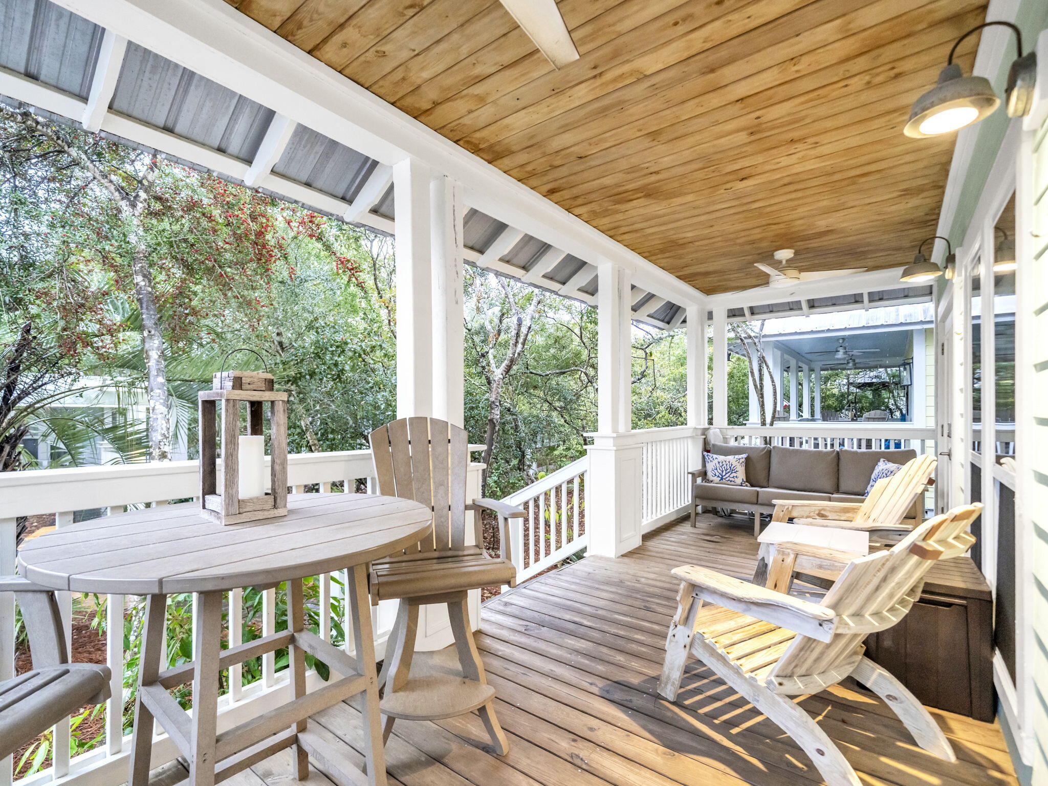 COTTAGES AT CAMP CREEK - Residential