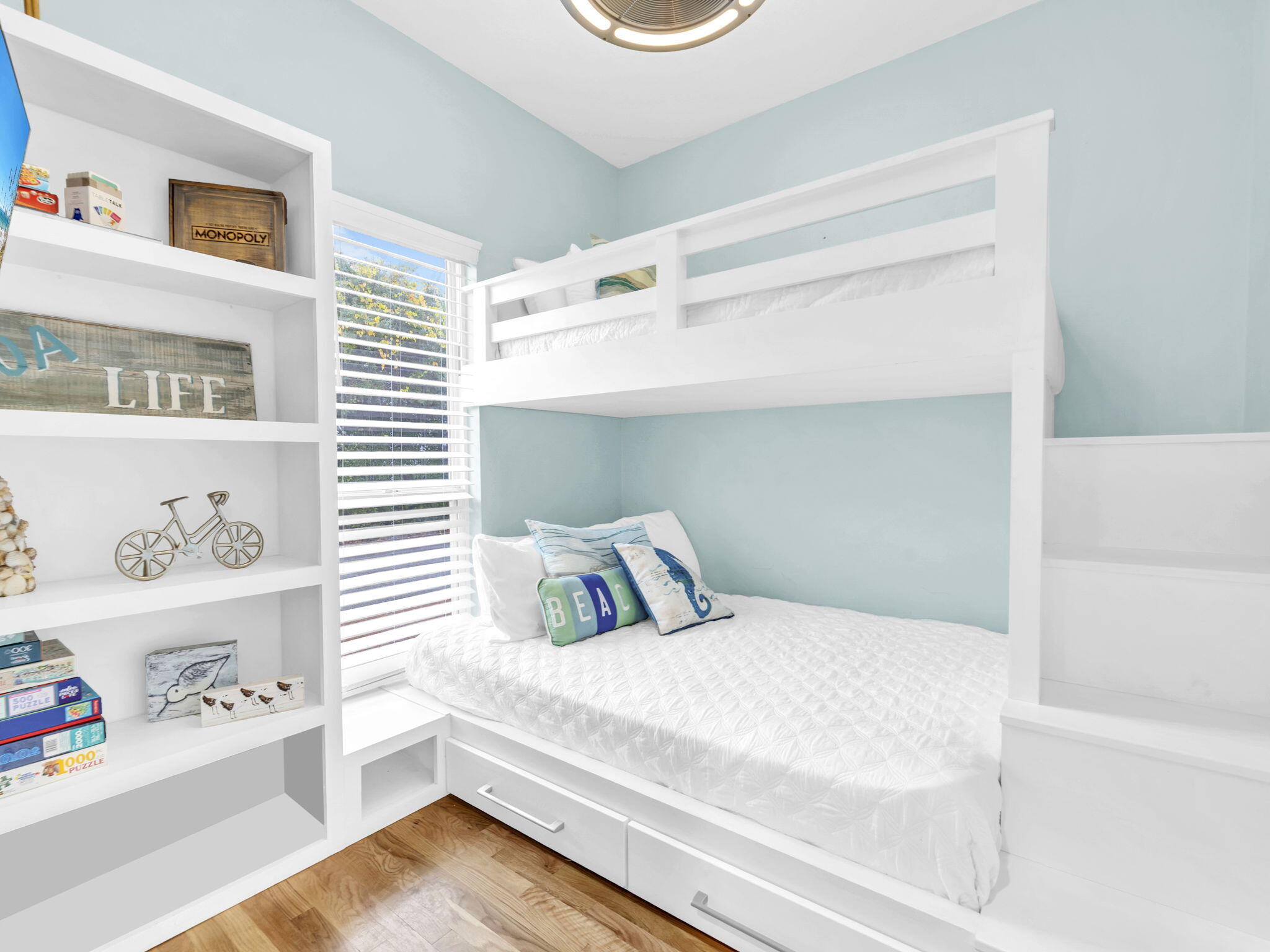 COTTAGES AT CAMP CREEK - Residential