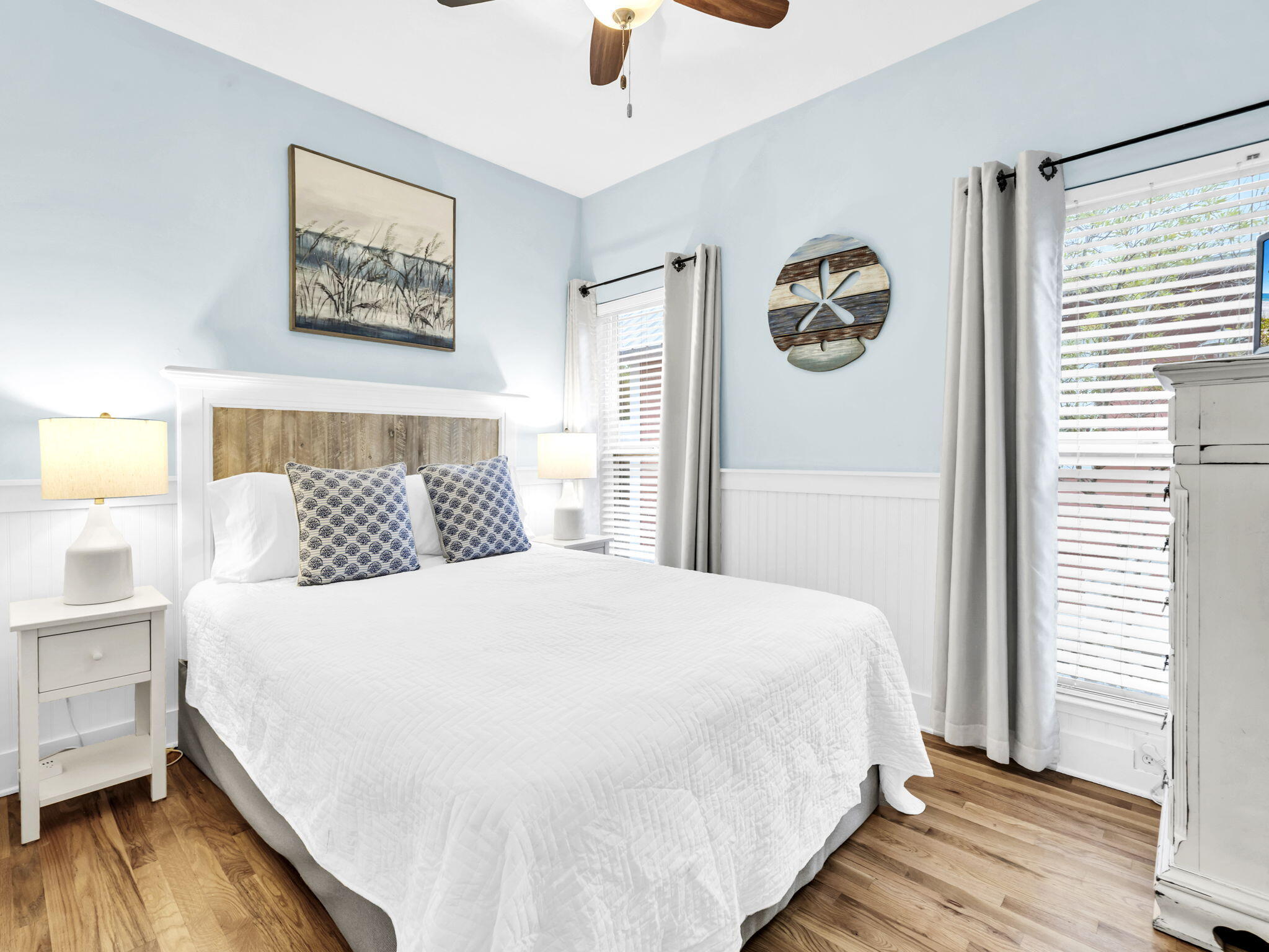 COTTAGES AT CAMP CREEK - Residential